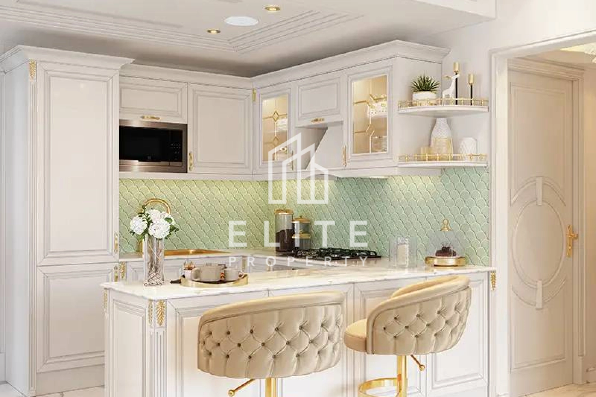 FAIRMONT RESIDENCES