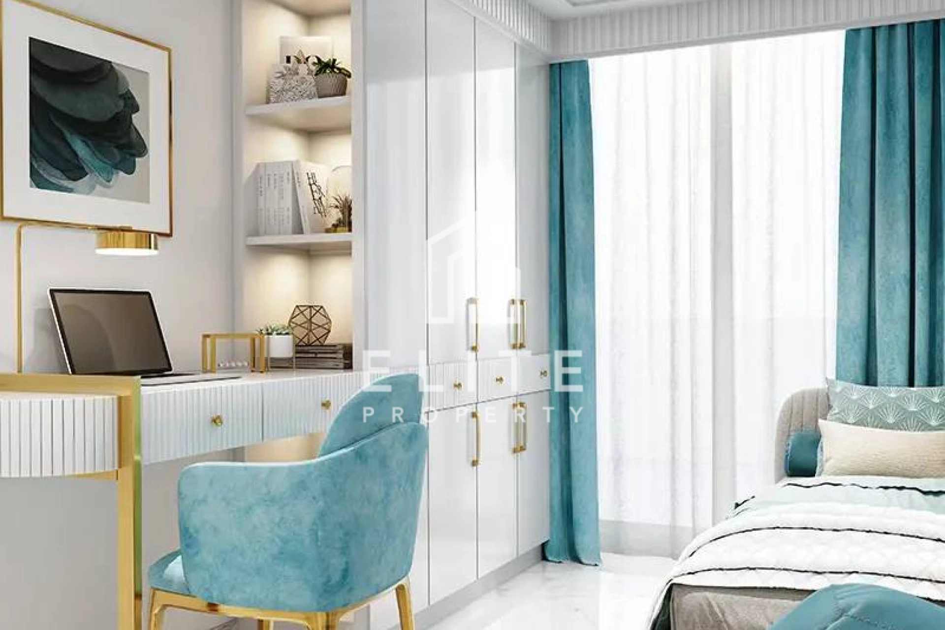 FAIRMONT RESIDENCES