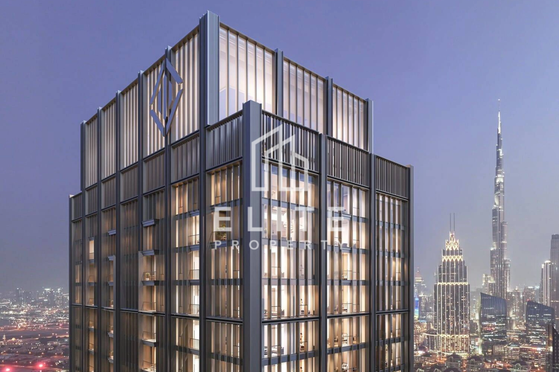 Prime Investment | 6Yrs Payment Plan | 2BR in DIFC