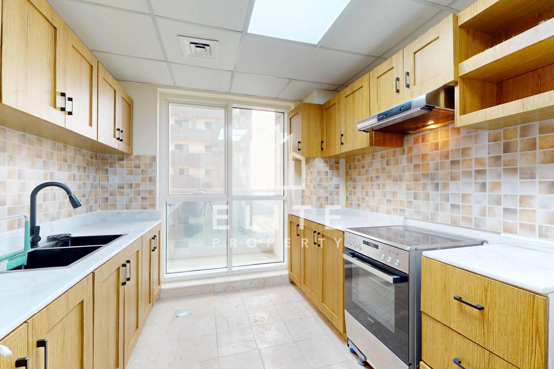 FAIRMONT RESIDENCES