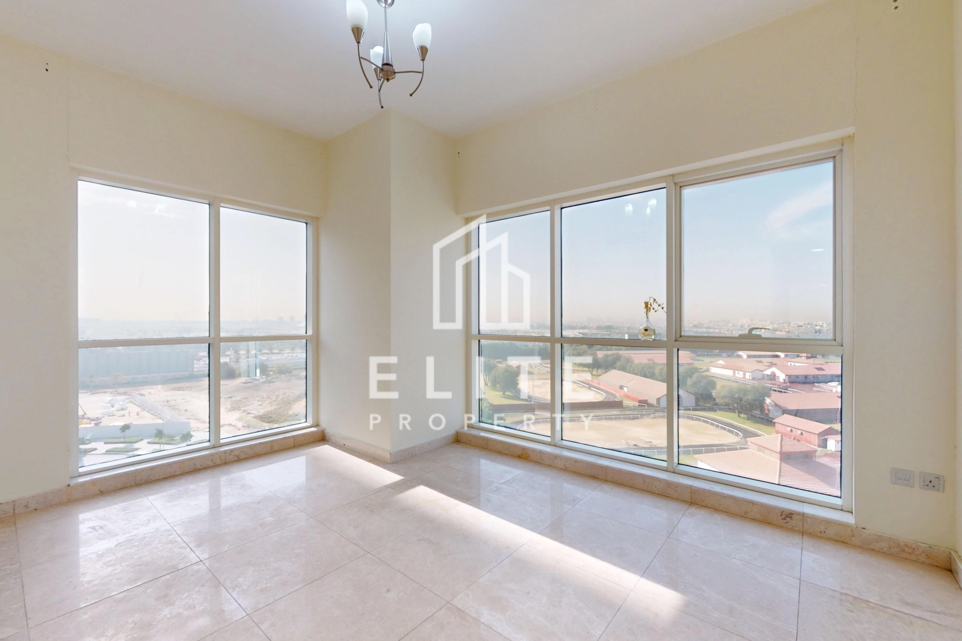 FAIRMONT RESIDENCES