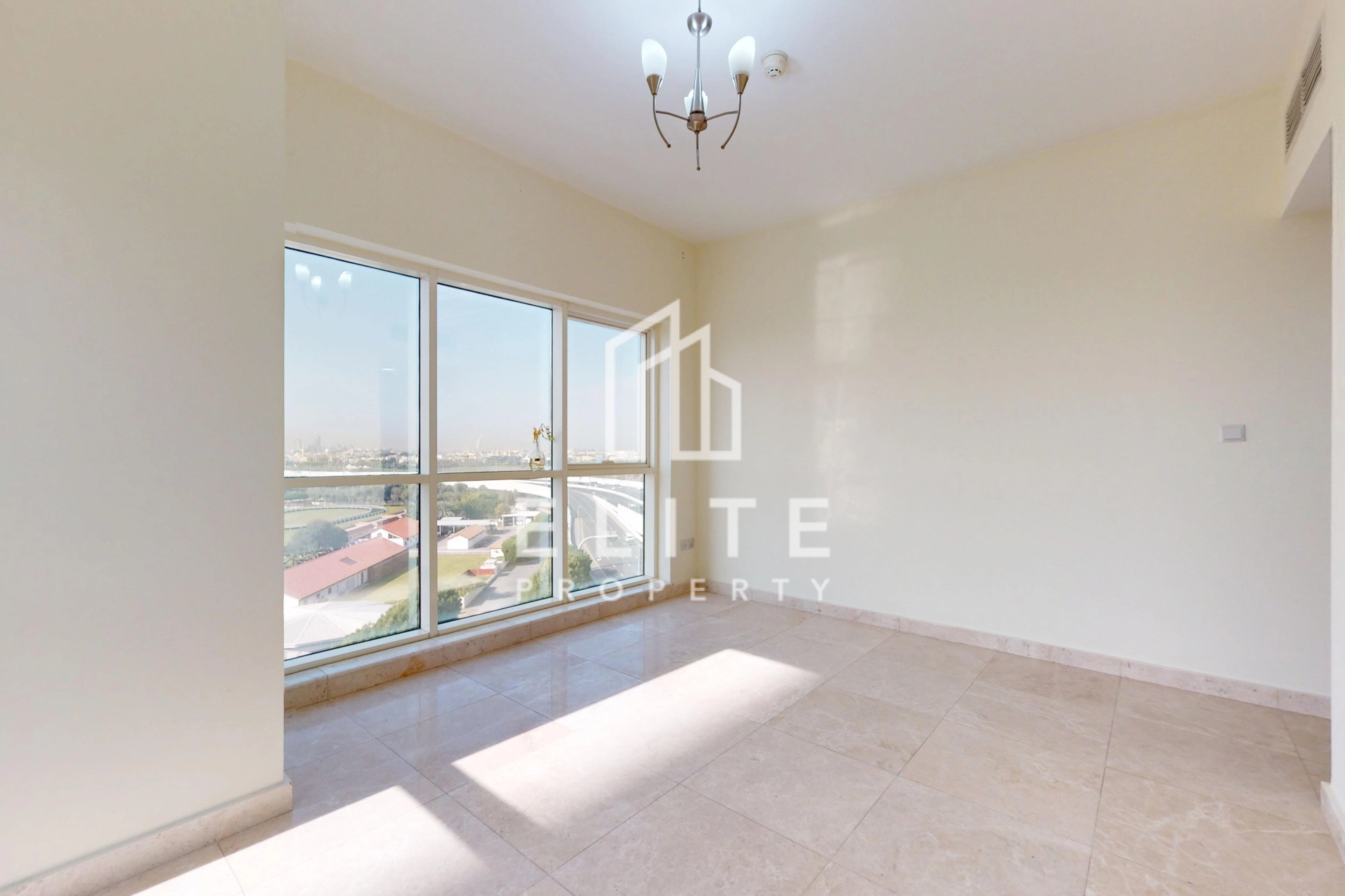 FAIRMONT RESIDENCES