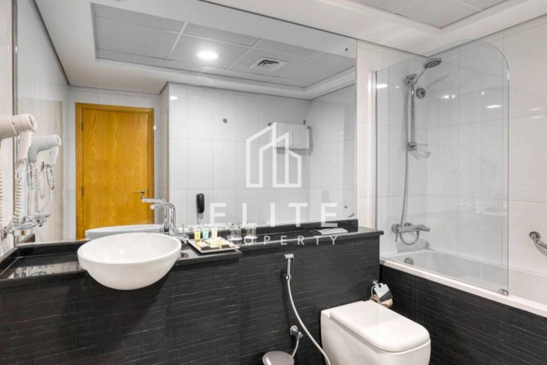 FAIRMONT RESIDENCES