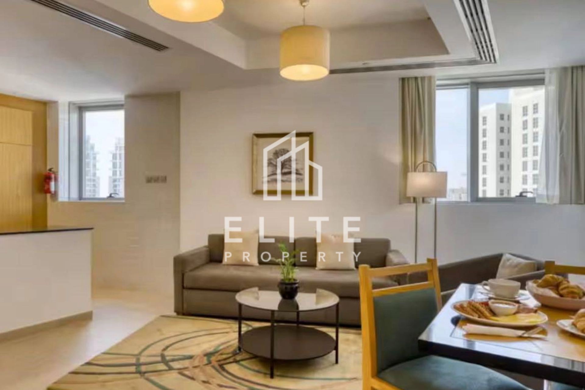 FAIRMONT RESIDENCES