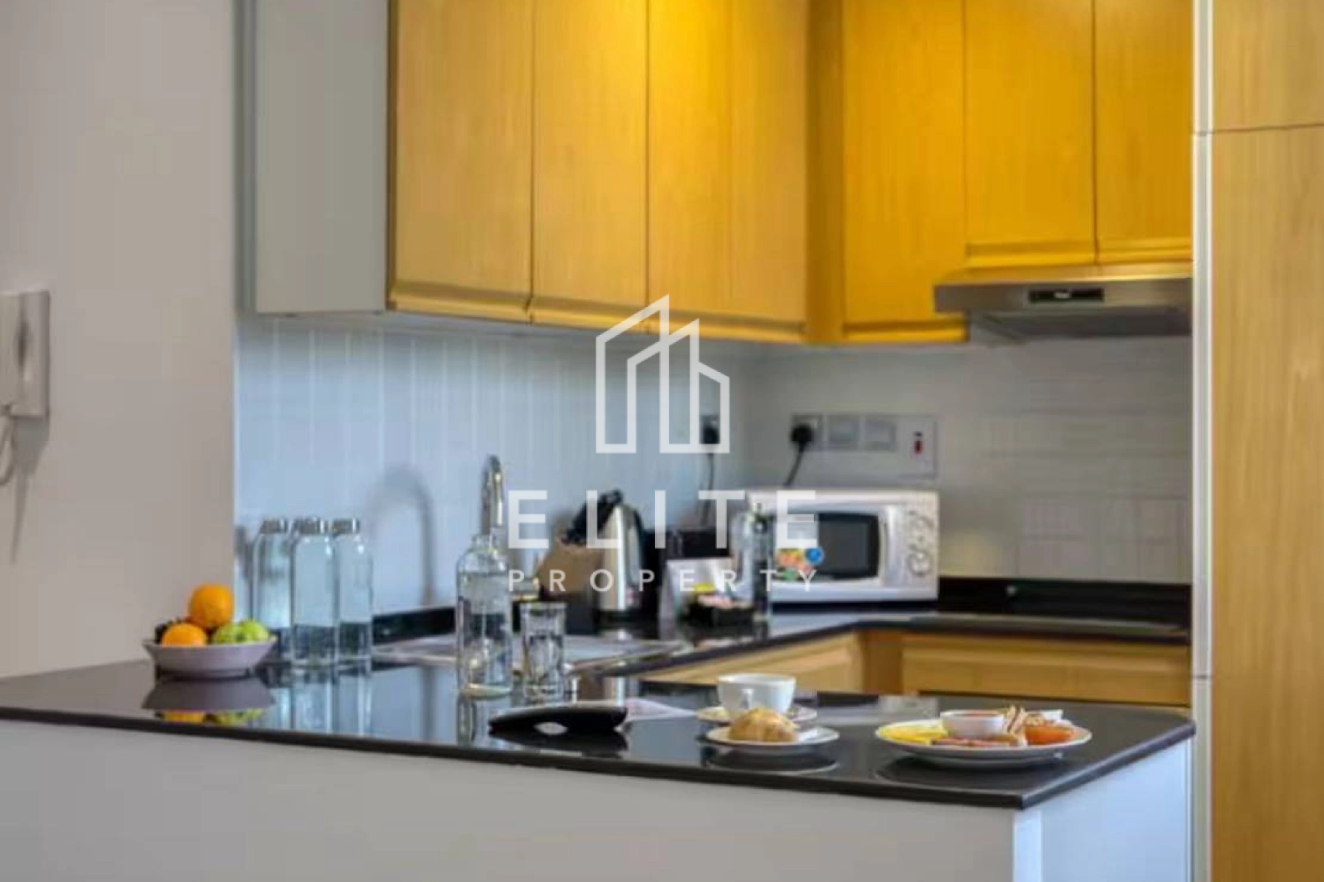 FAIRMONT RESIDENCES
