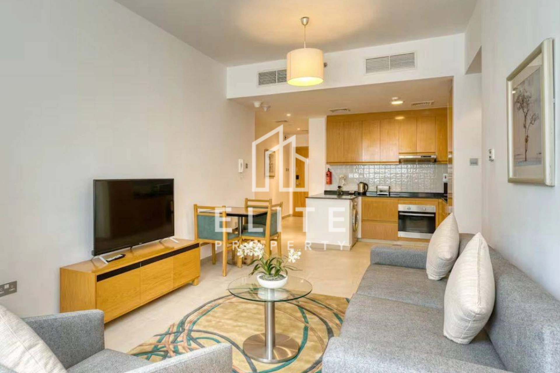 FAIRMONT RESIDENCES
