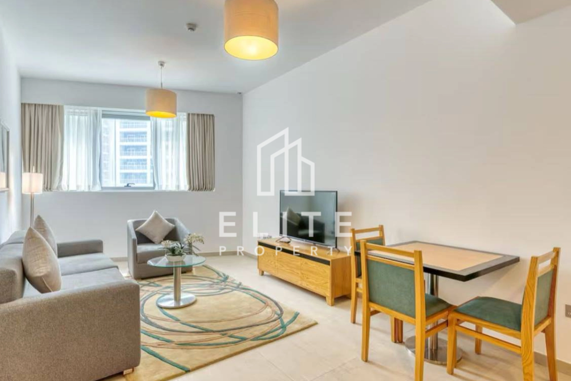 FAIRMONT RESIDENCES