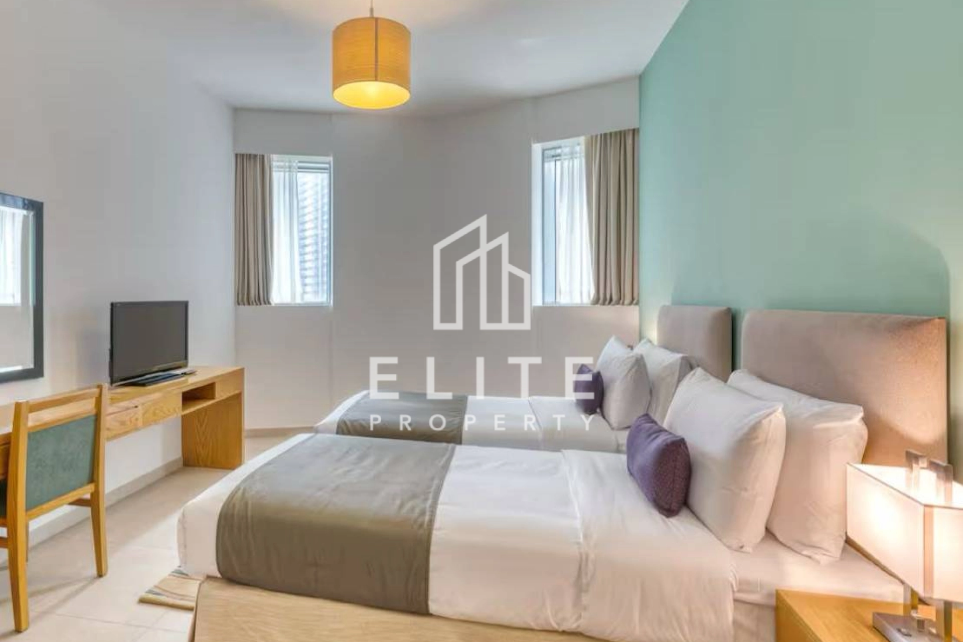 FAIRMONT RESIDENCES