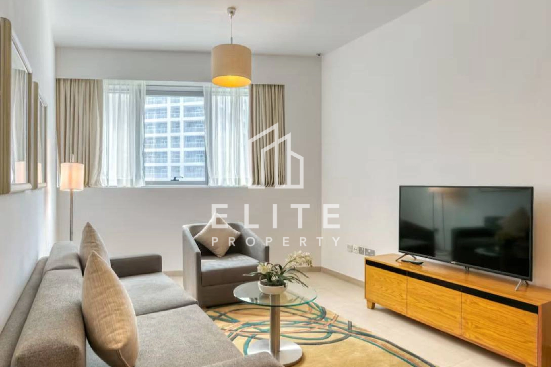 FAIRMONT RESIDENCES