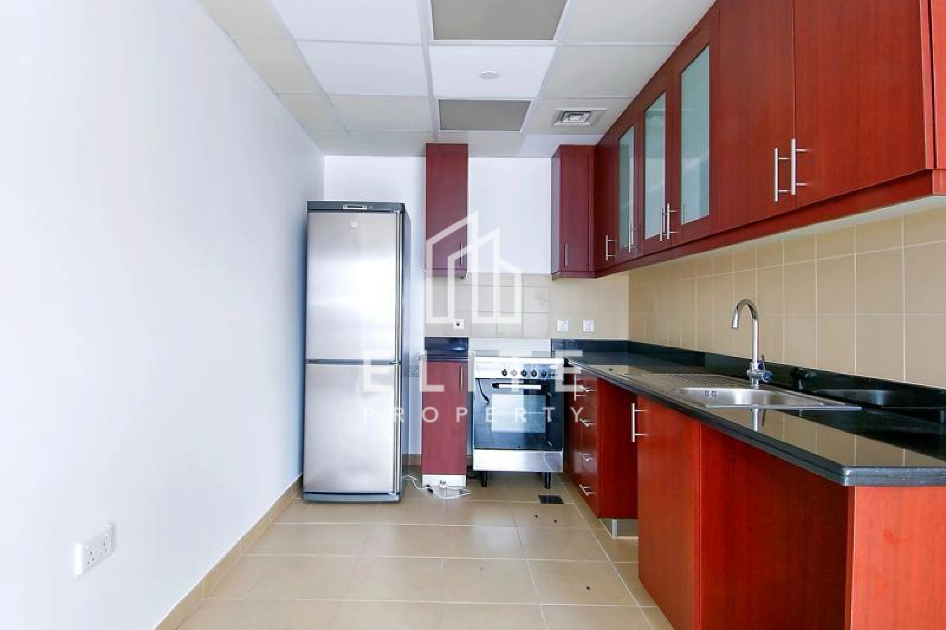 FAIRMONT RESIDENCES