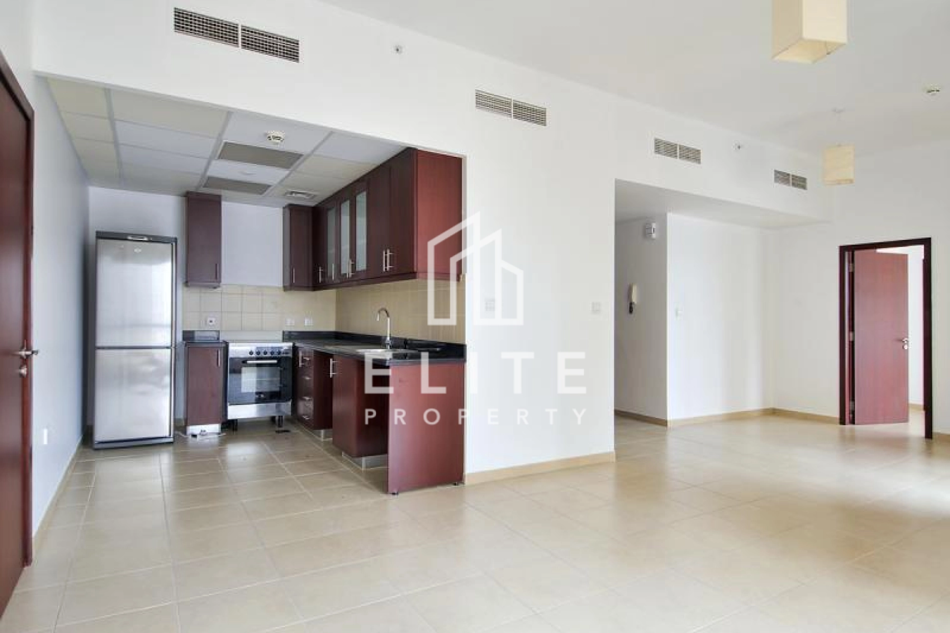 FAIRMONT RESIDENCES