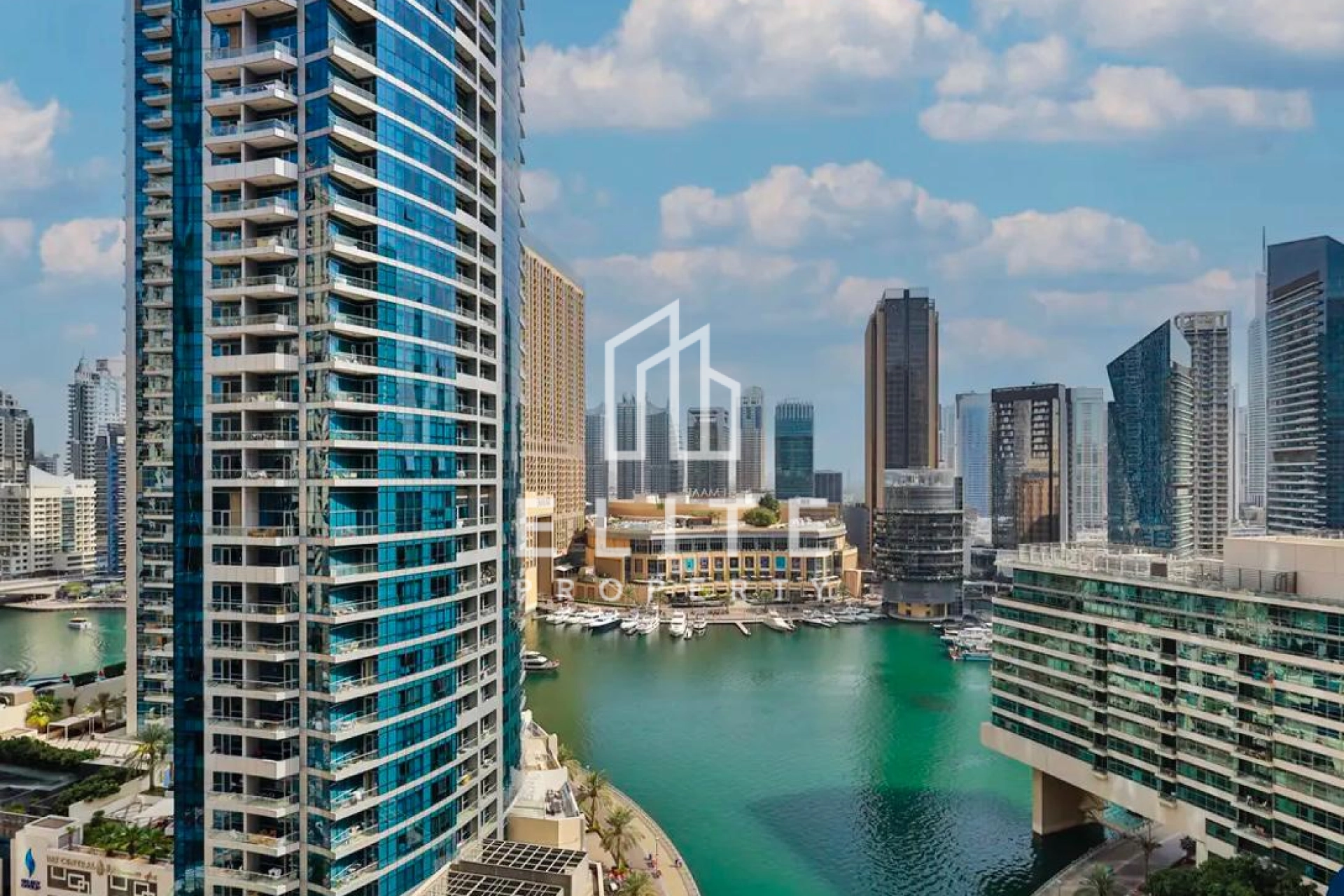 FAIRMONT RESIDENCES