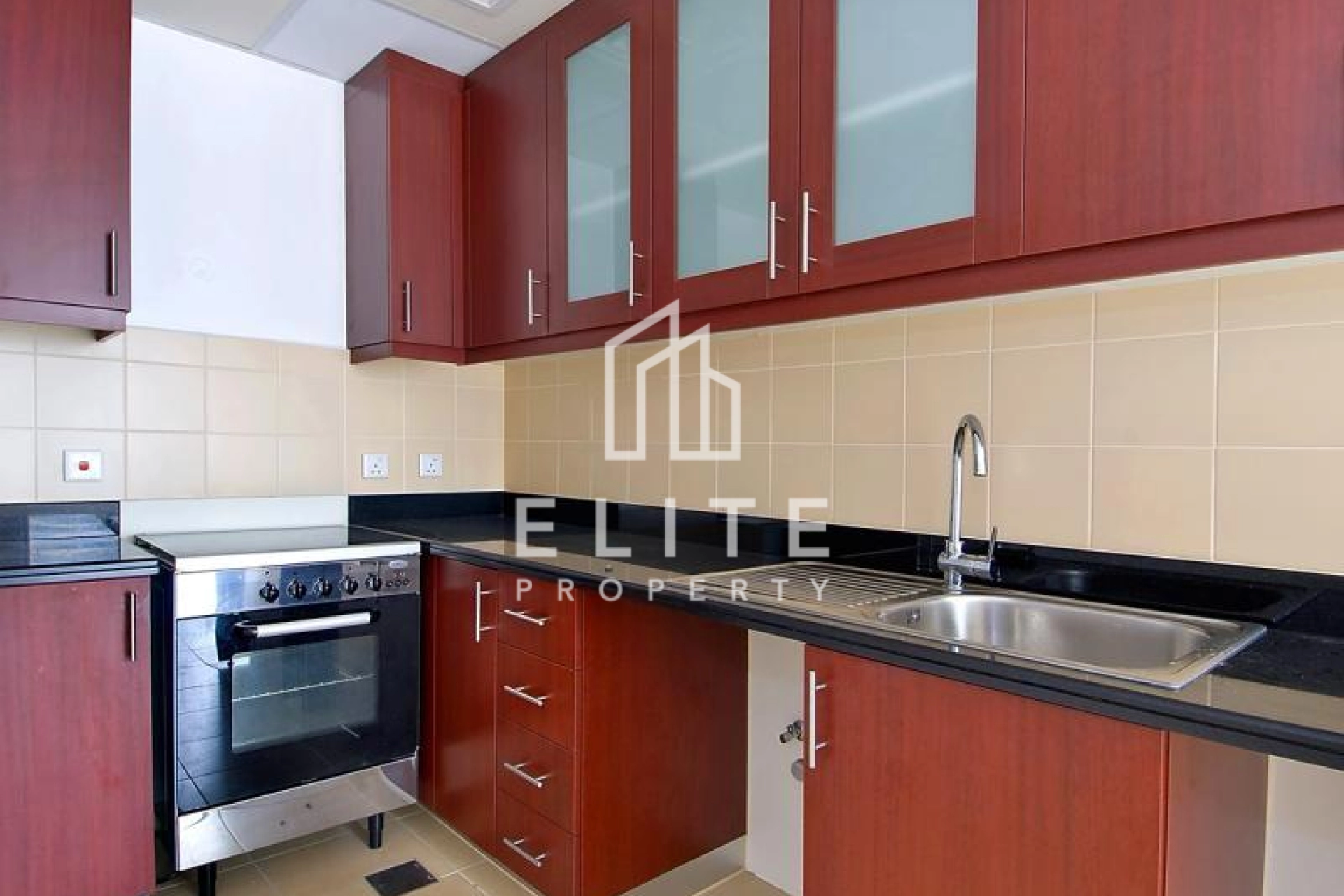 FAIRMONT RESIDENCES