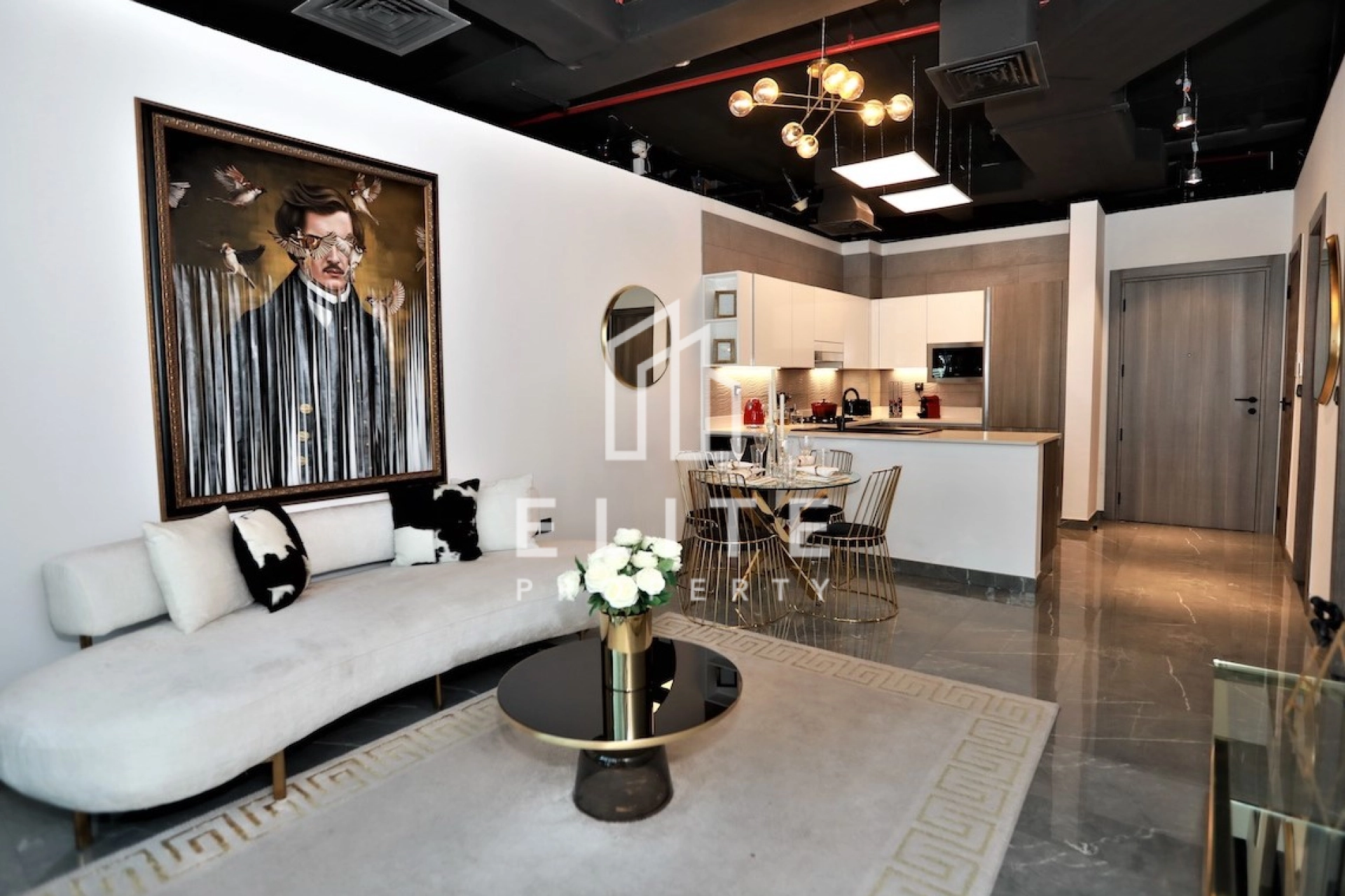 High Floor | Pool View | Handover Soon