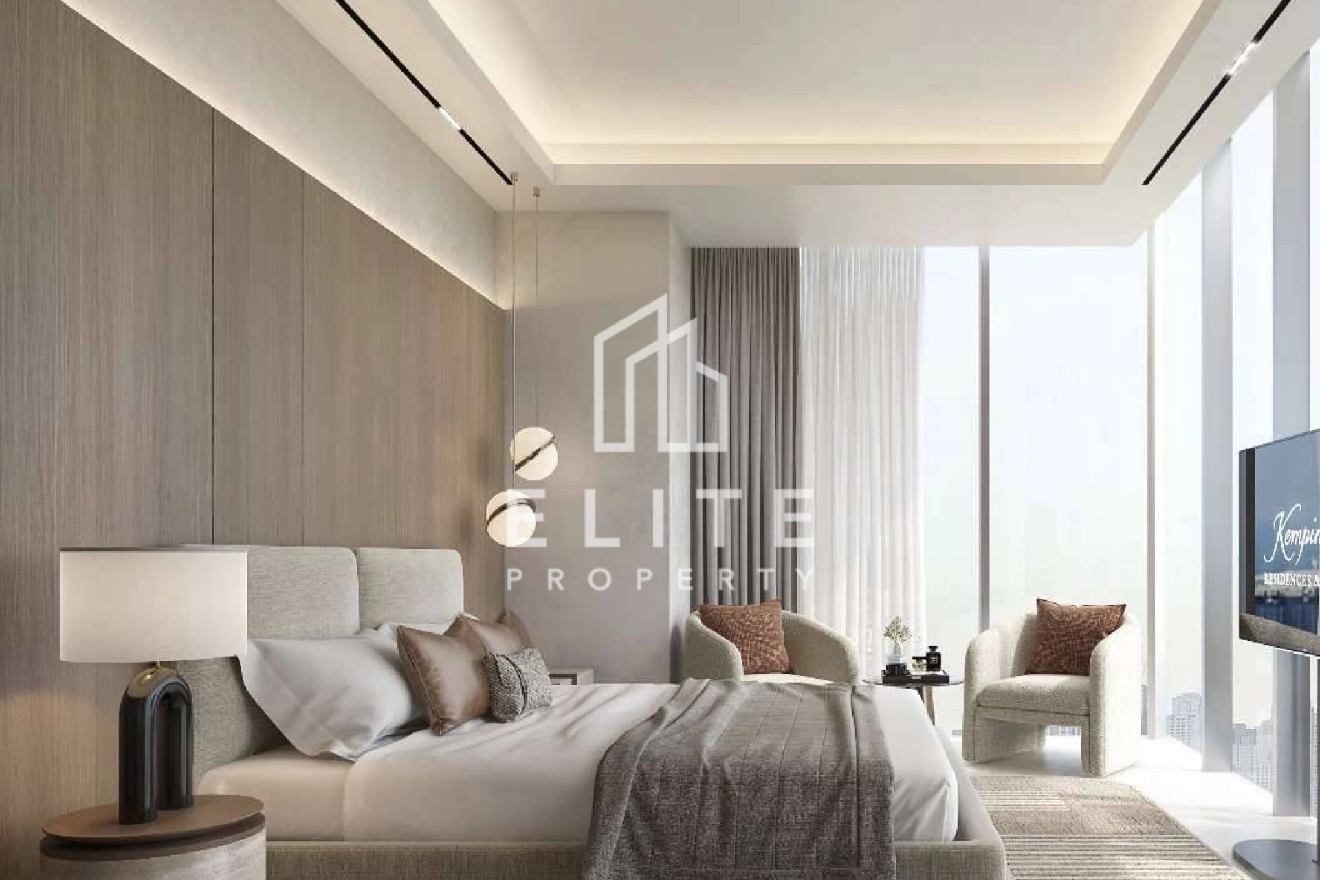 FAIRMONT RESIDENCES