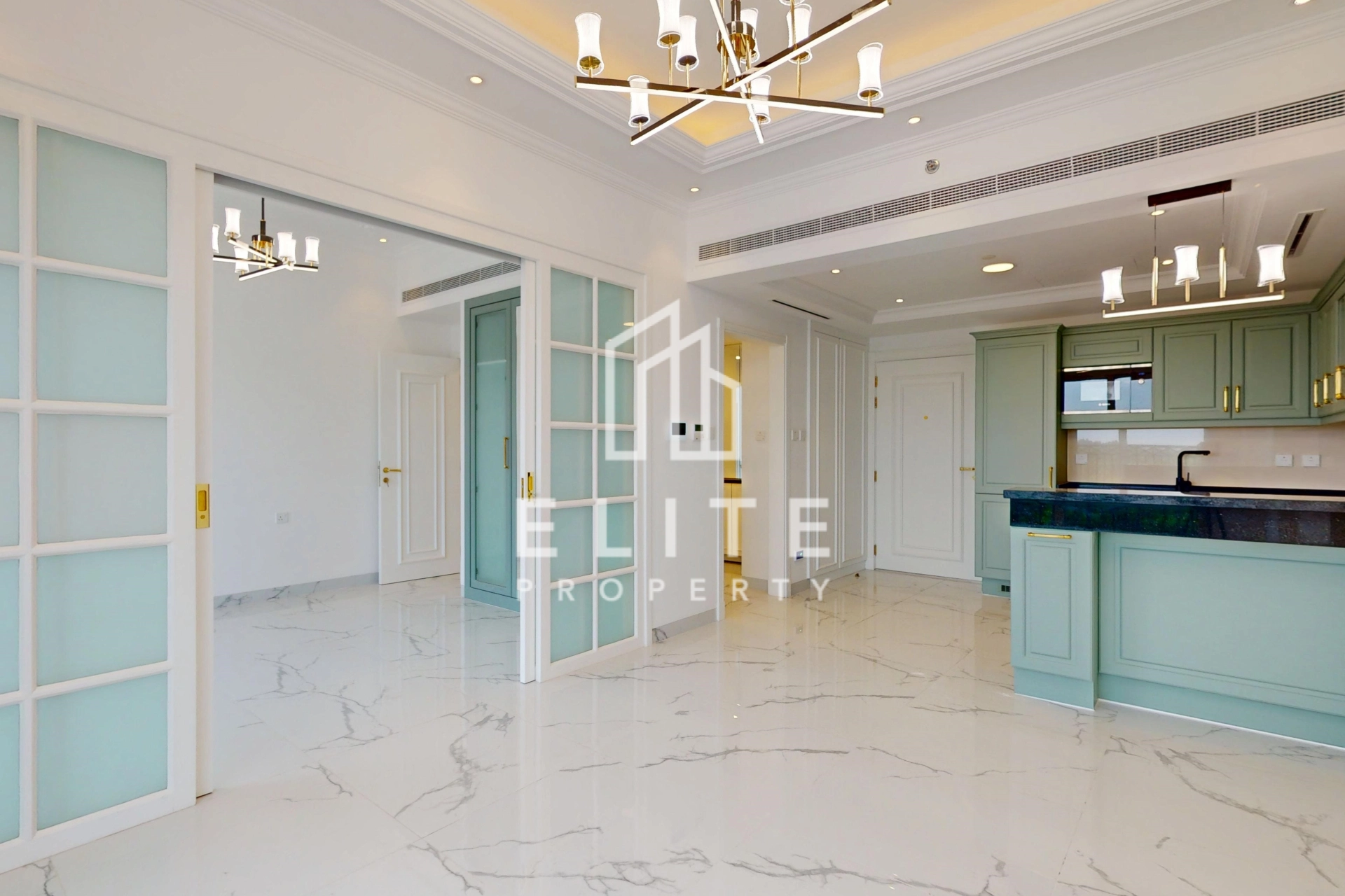 FAIRMONT RESIDENCES