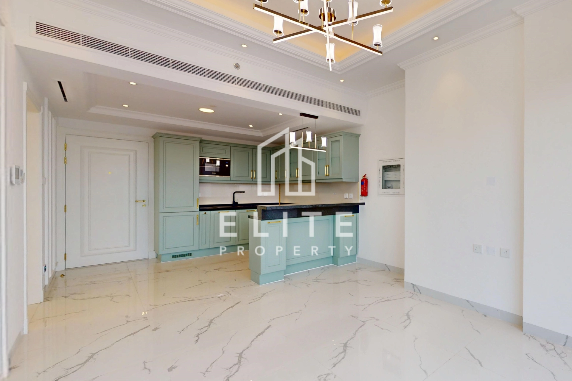 FAIRMONT RESIDENCES