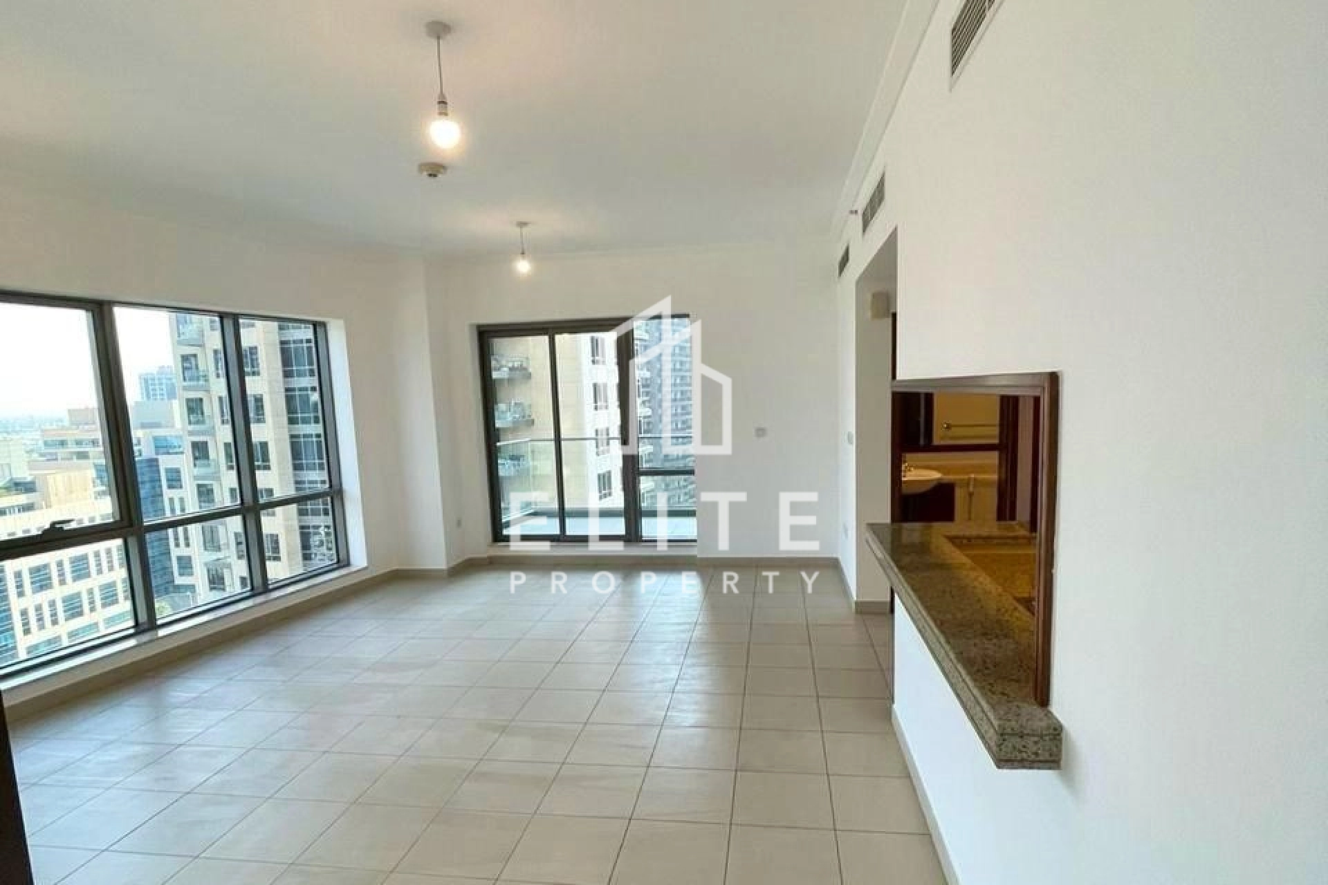 FAIRMONT RESIDENCES
