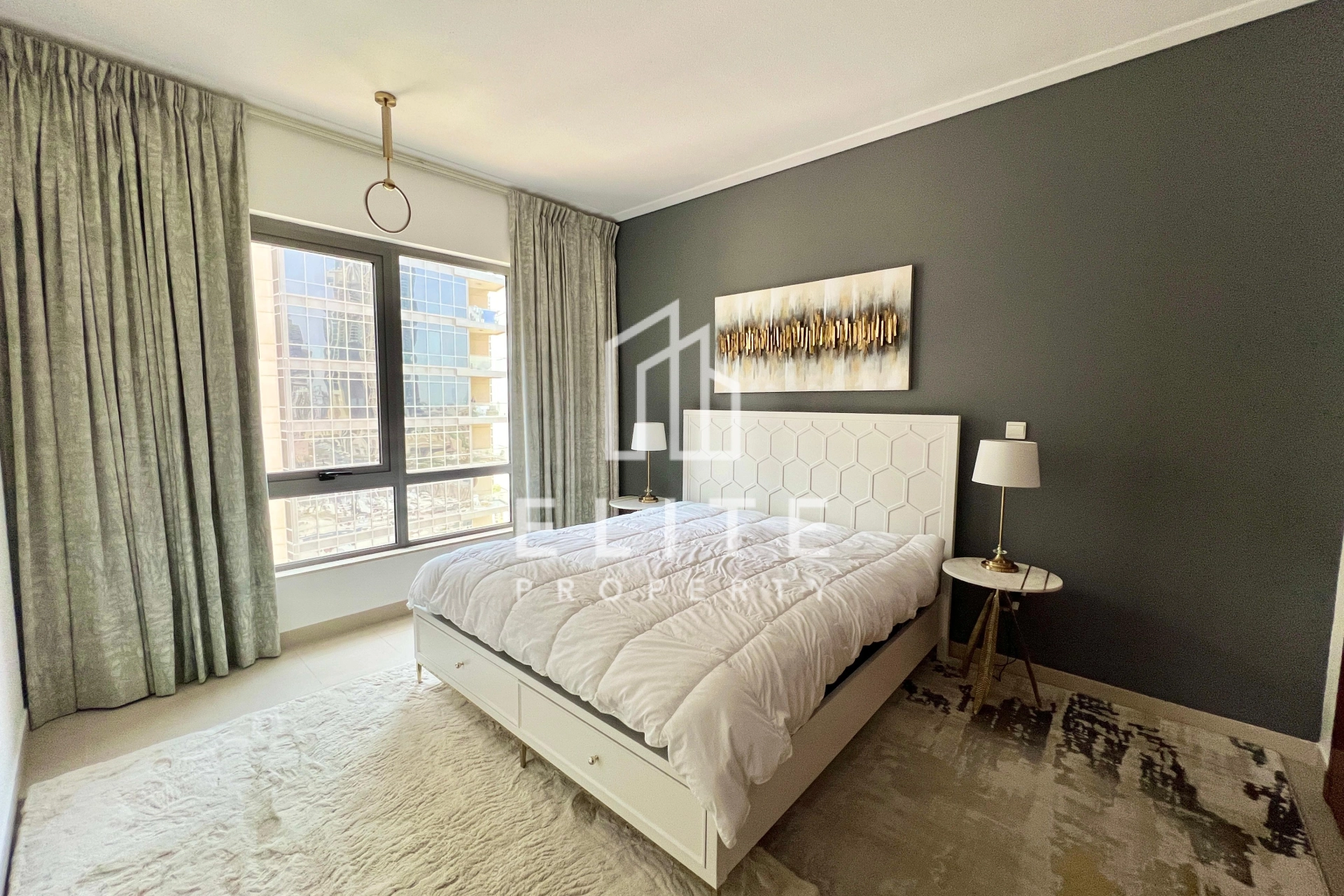 FAIRMONT RESIDENCES