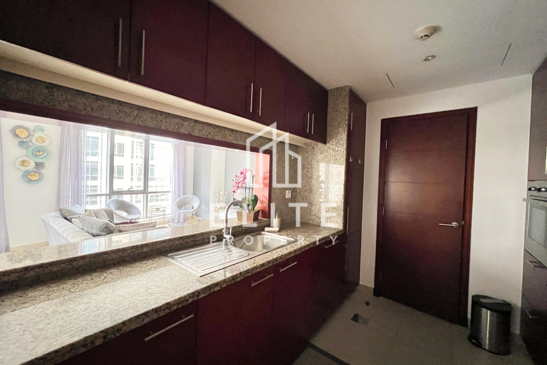 FAIRMONT RESIDENCES