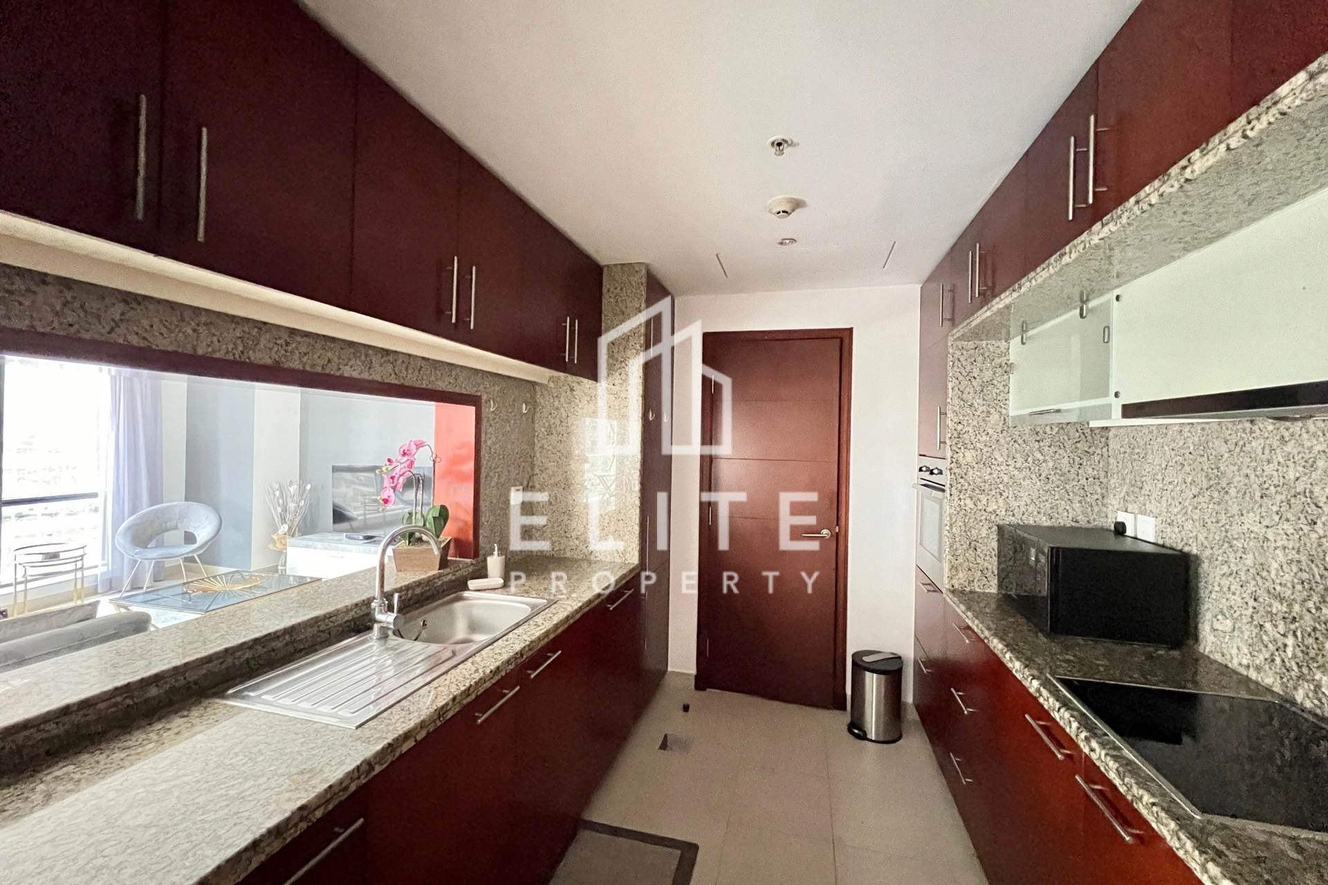 FAIRMONT RESIDENCES