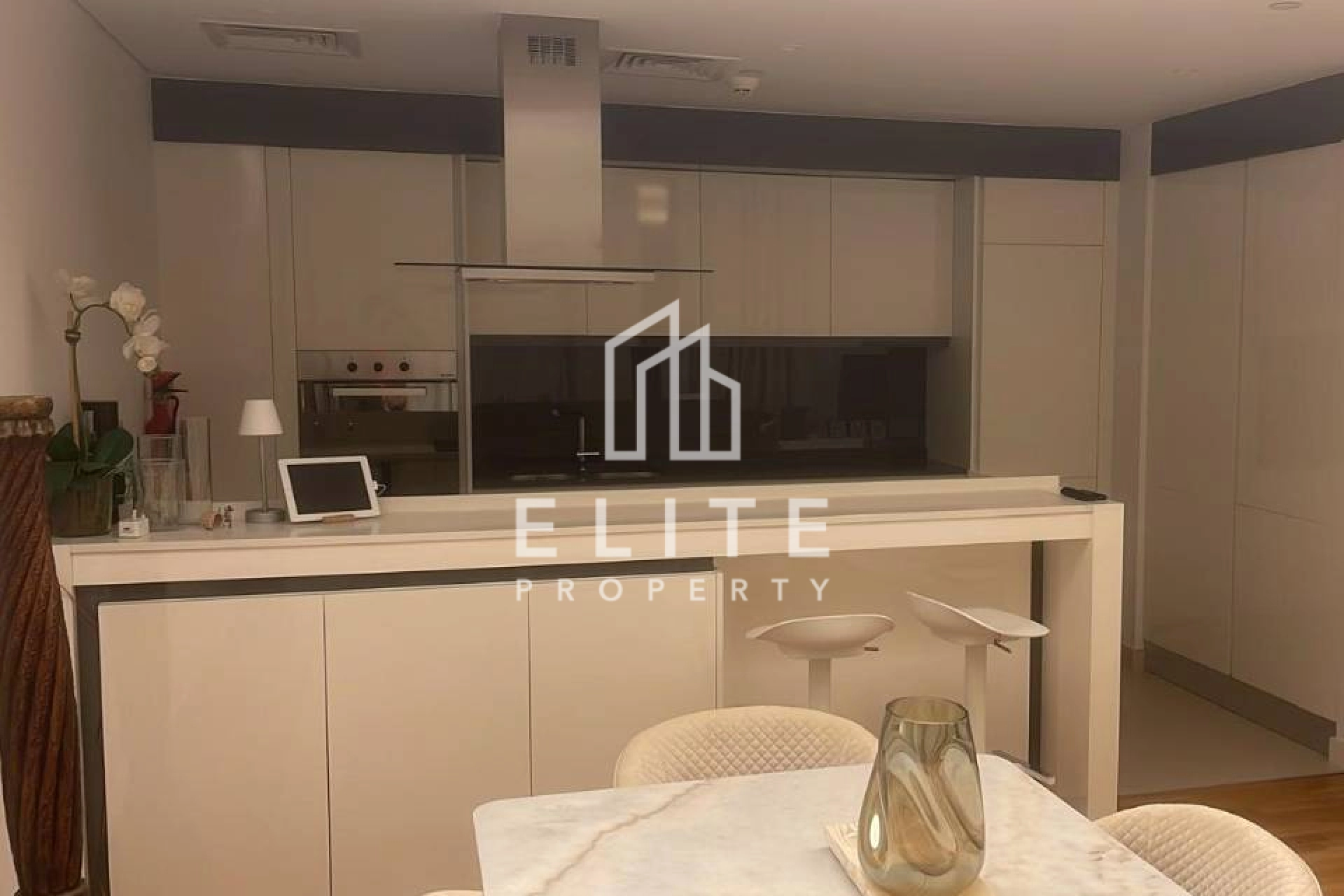 FAIRMONT RESIDENCES