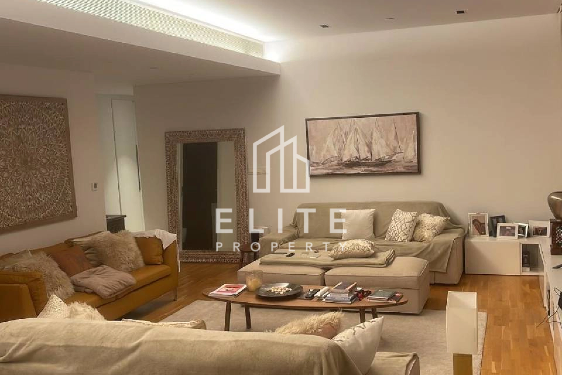 FAIRMONT RESIDENCES