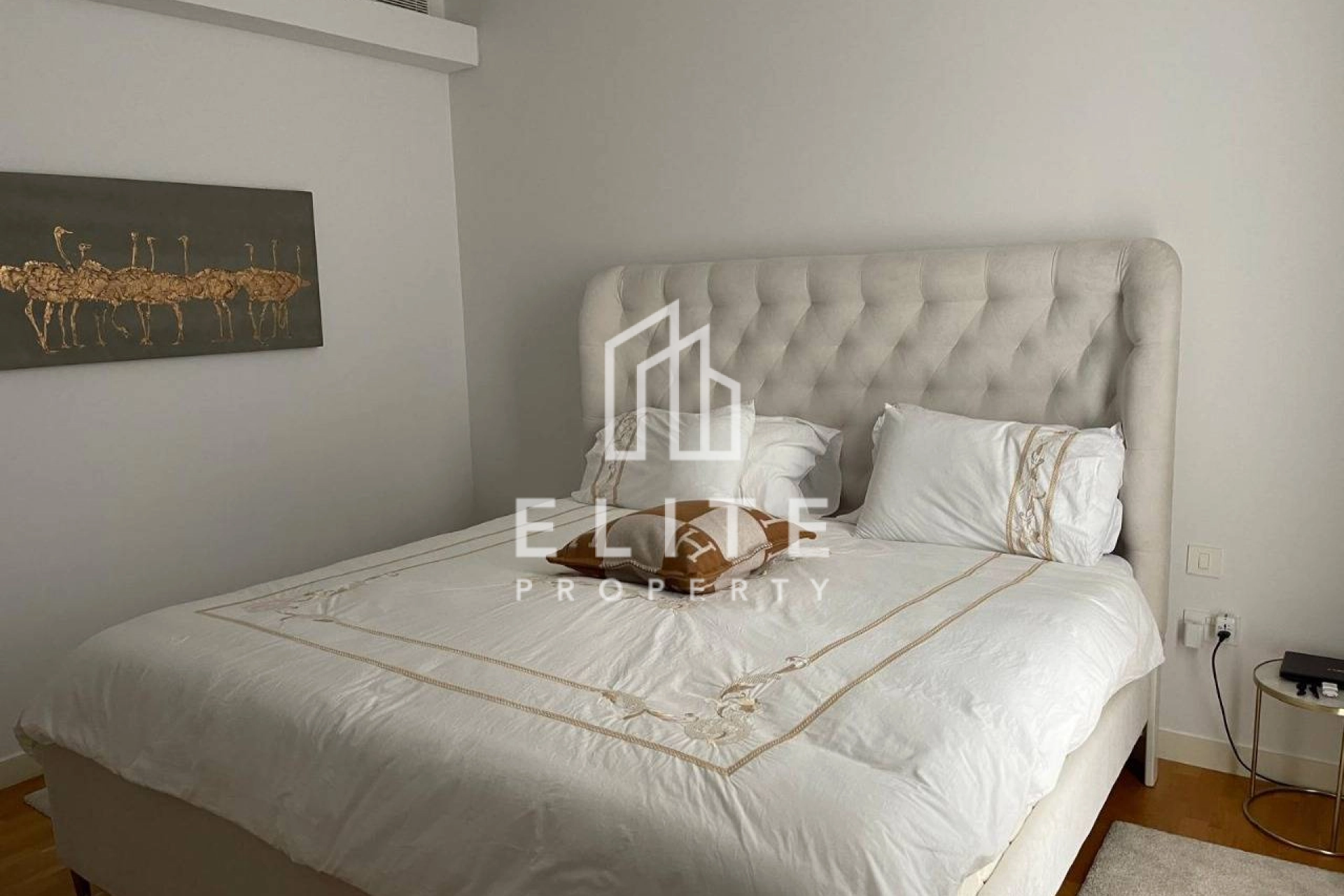 FAIRMONT RESIDENCES