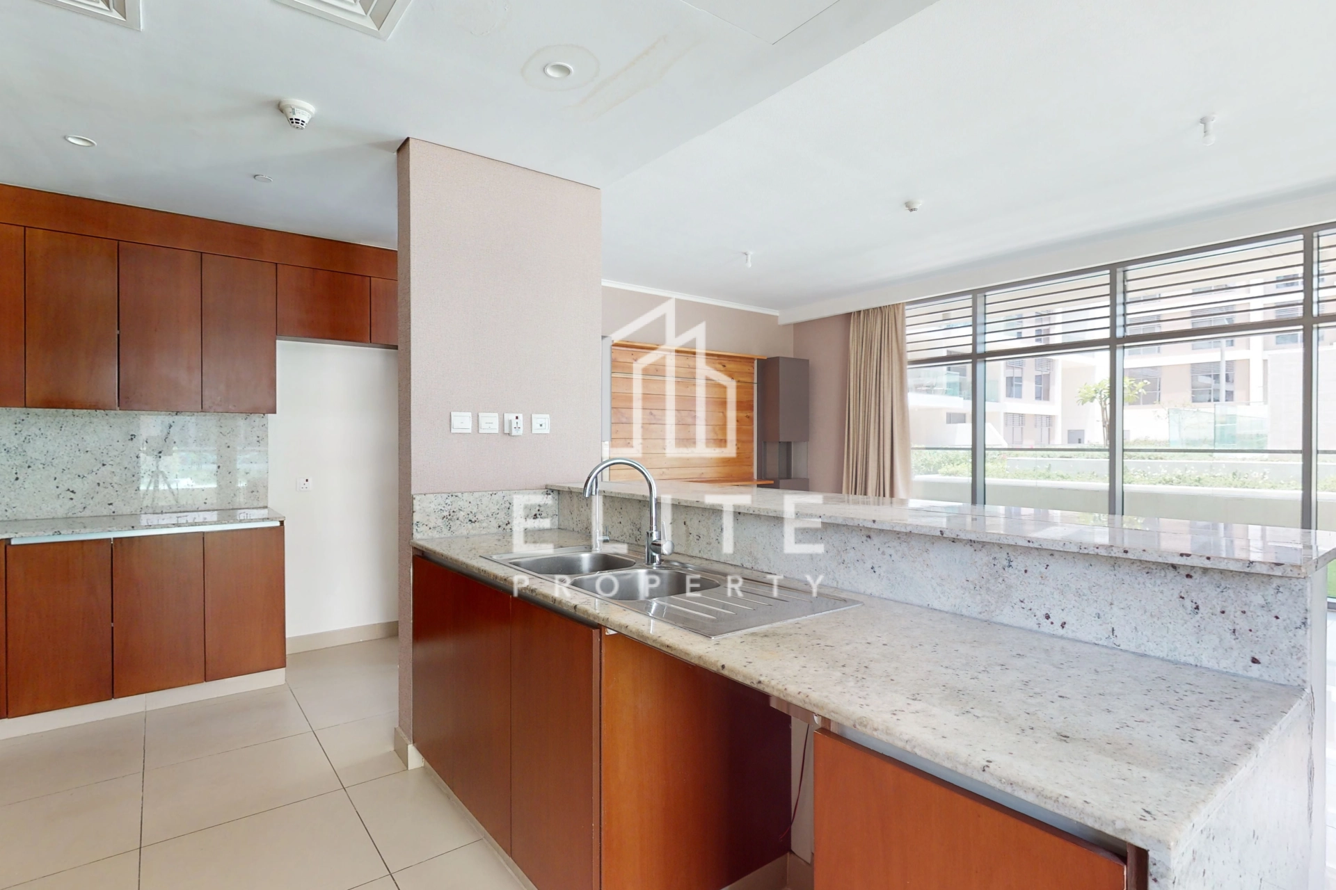 FAIRMONT RESIDENCES
