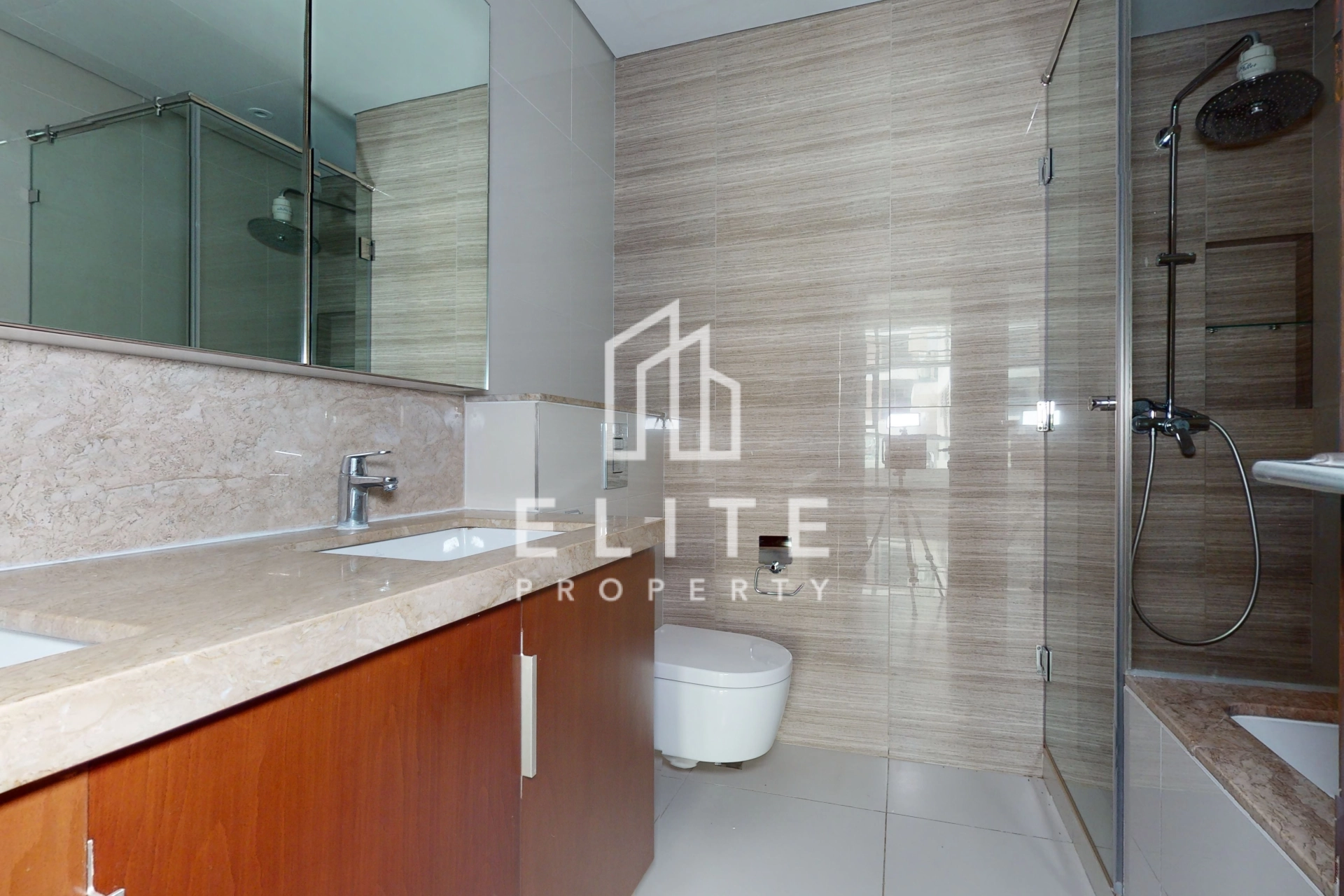 FAIRMONT RESIDENCES