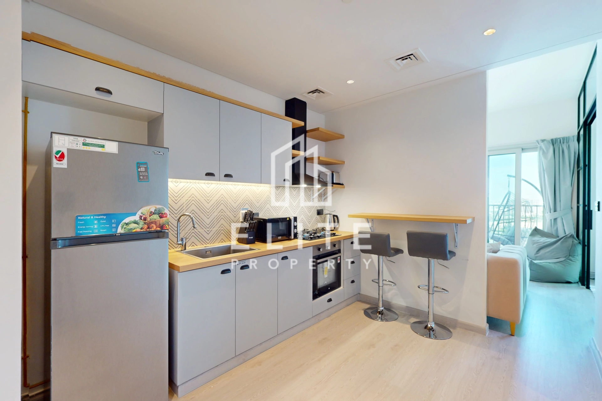 FAIRMONT RESIDENCES