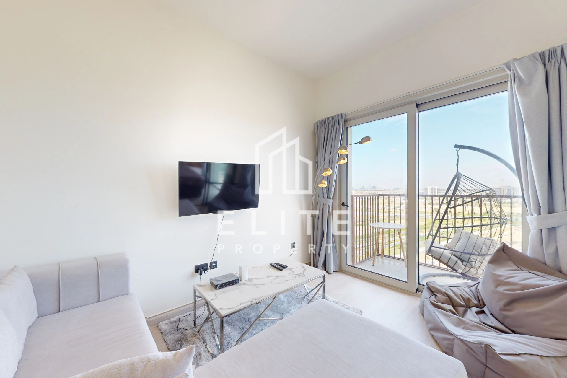 FAIRMONT RESIDENCES