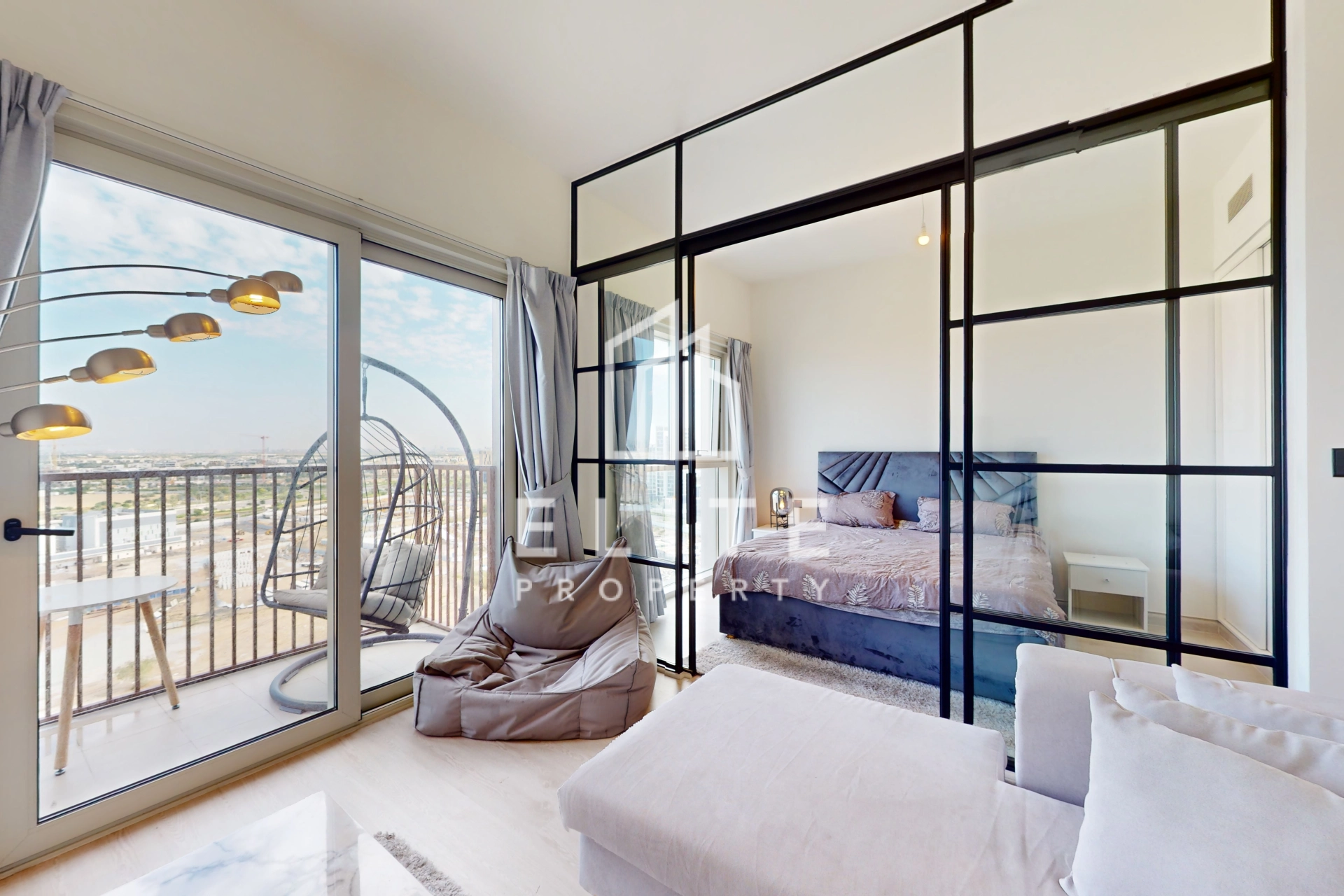FAIRMONT RESIDENCES