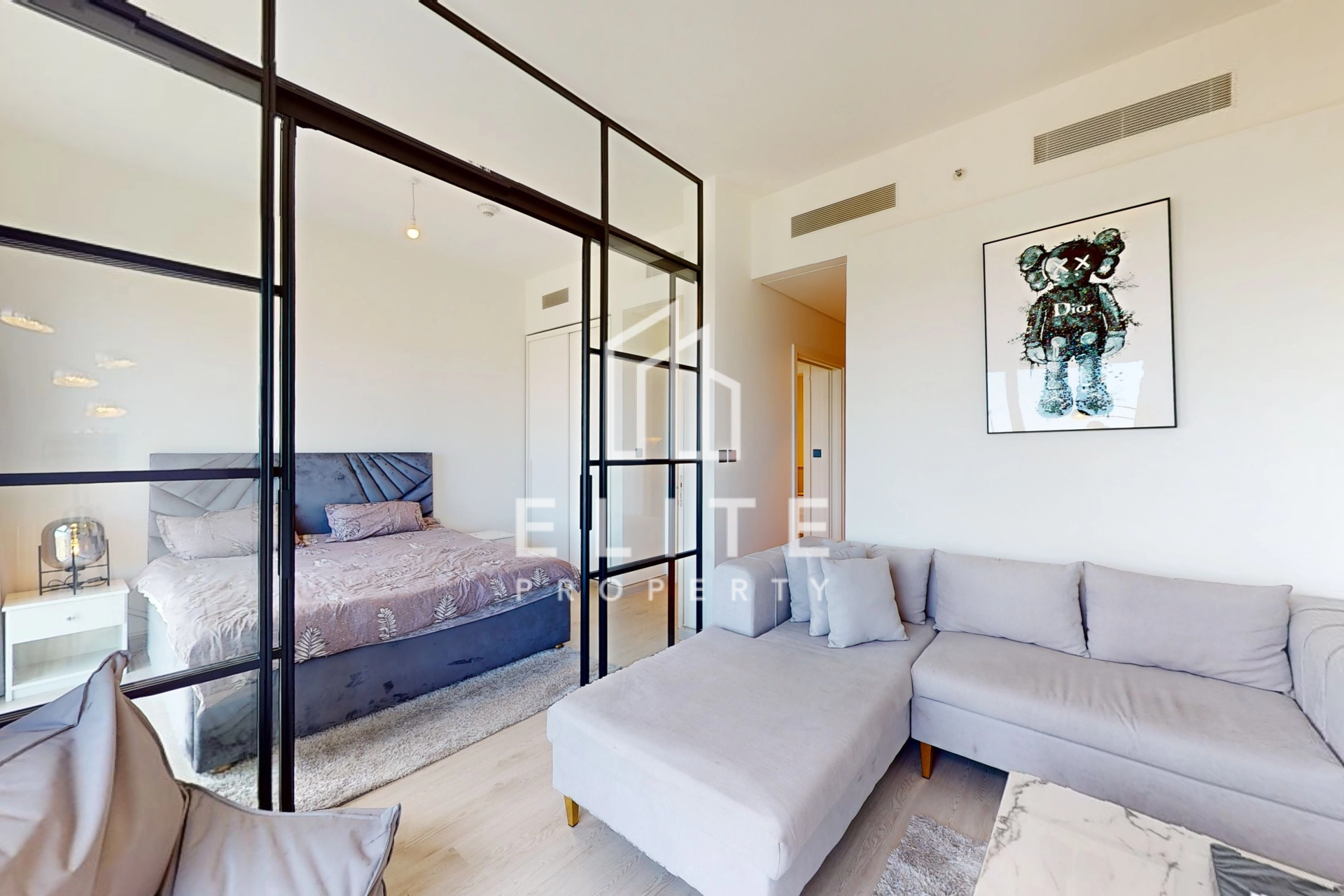 FAIRMONT RESIDENCES