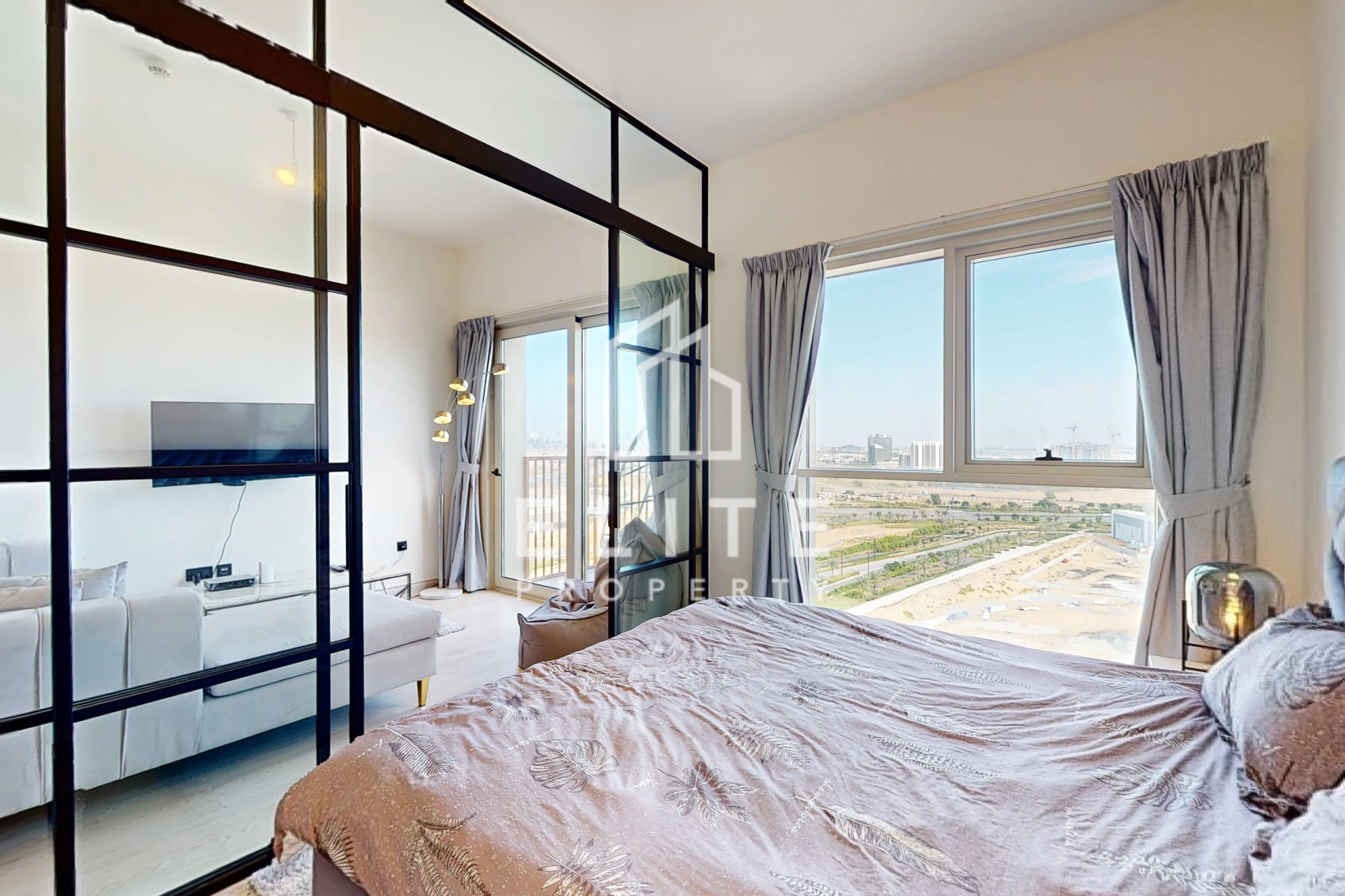 FAIRMONT RESIDENCES