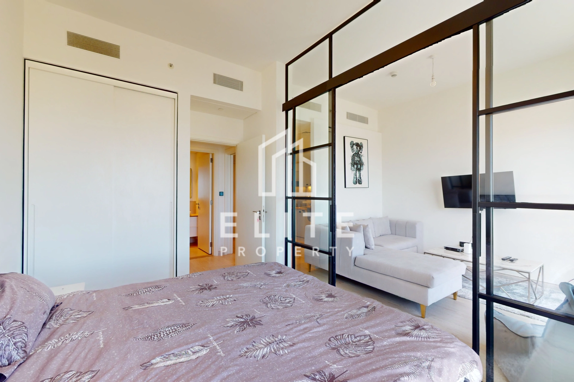 FAIRMONT RESIDENCES