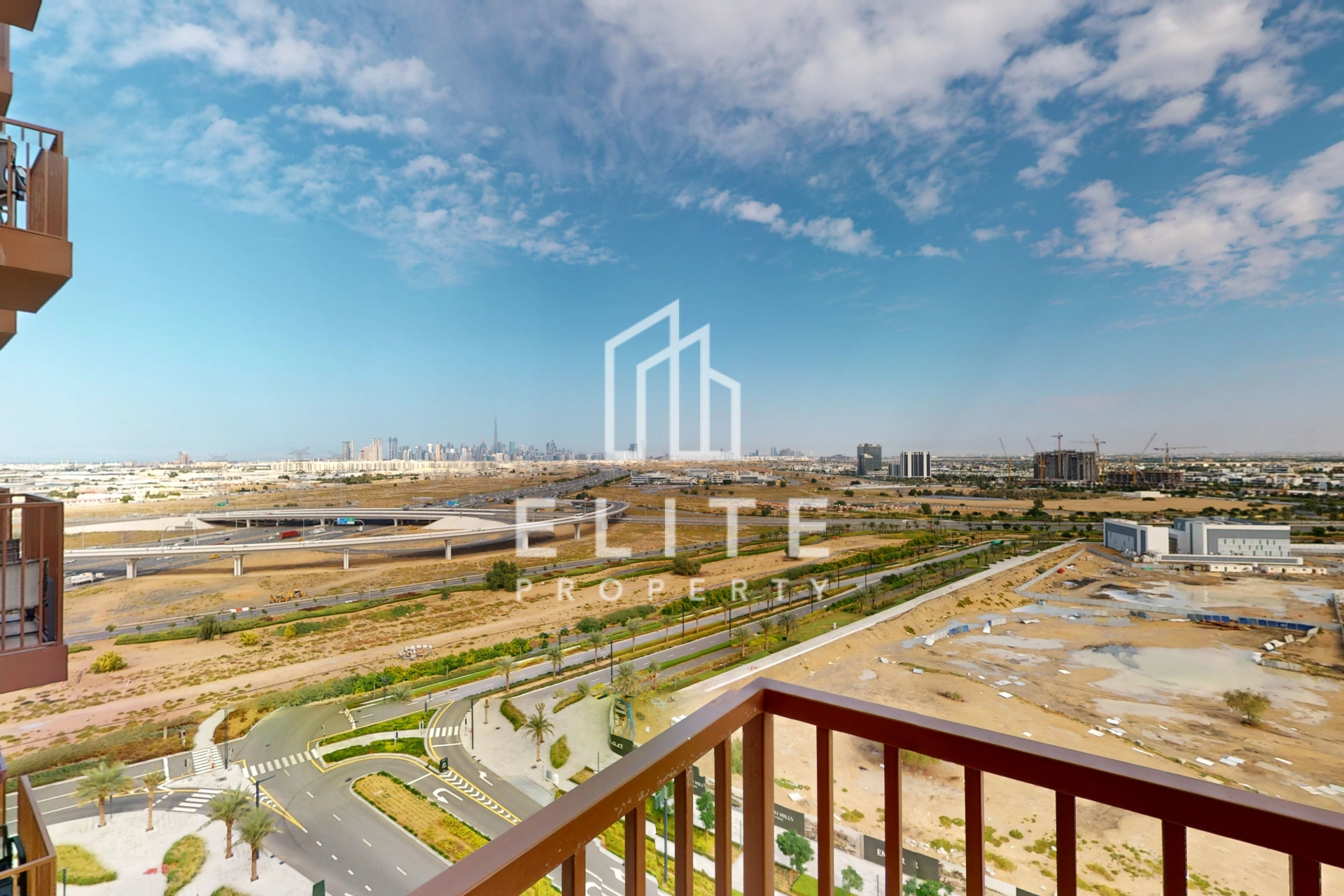 FAIRMONT RESIDENCES