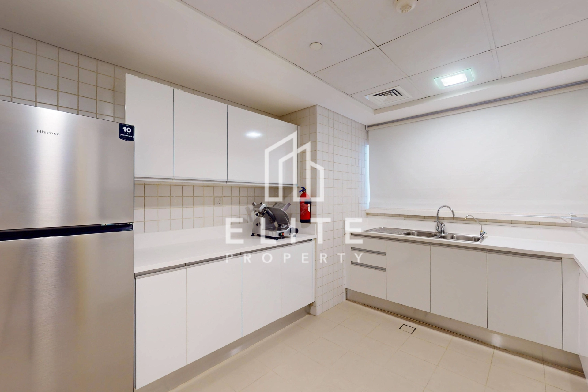 FAIRMONT RESIDENCES