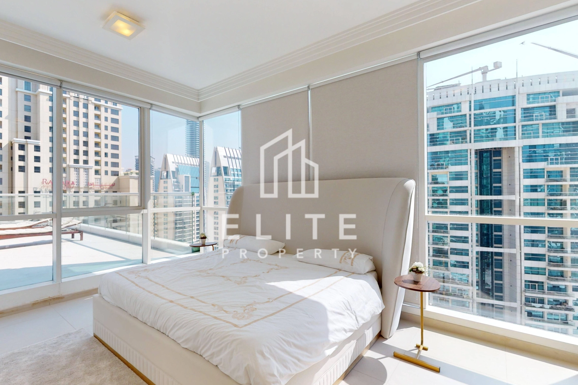 FAIRMONT RESIDENCES