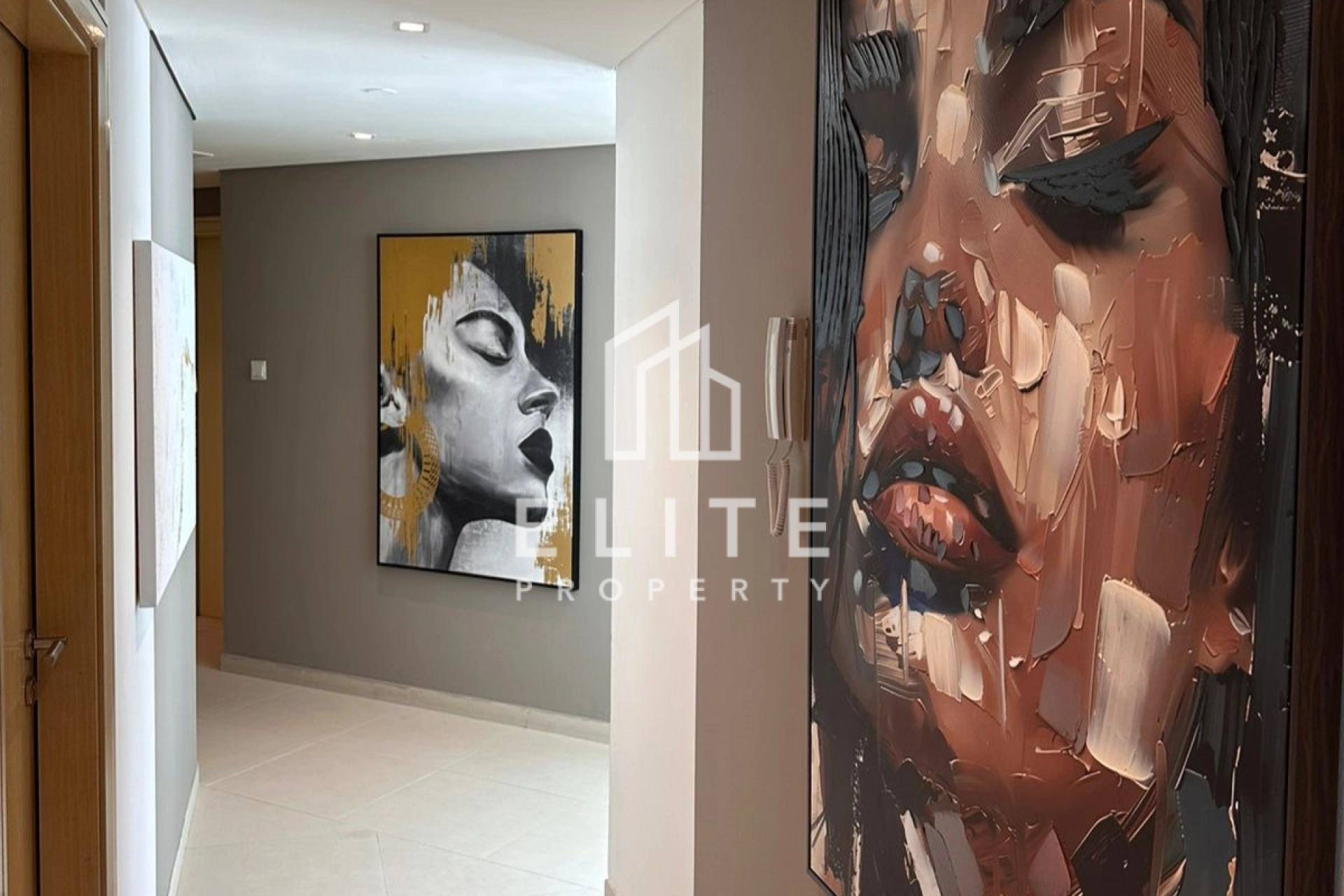 FAIRMONT RESIDENCES