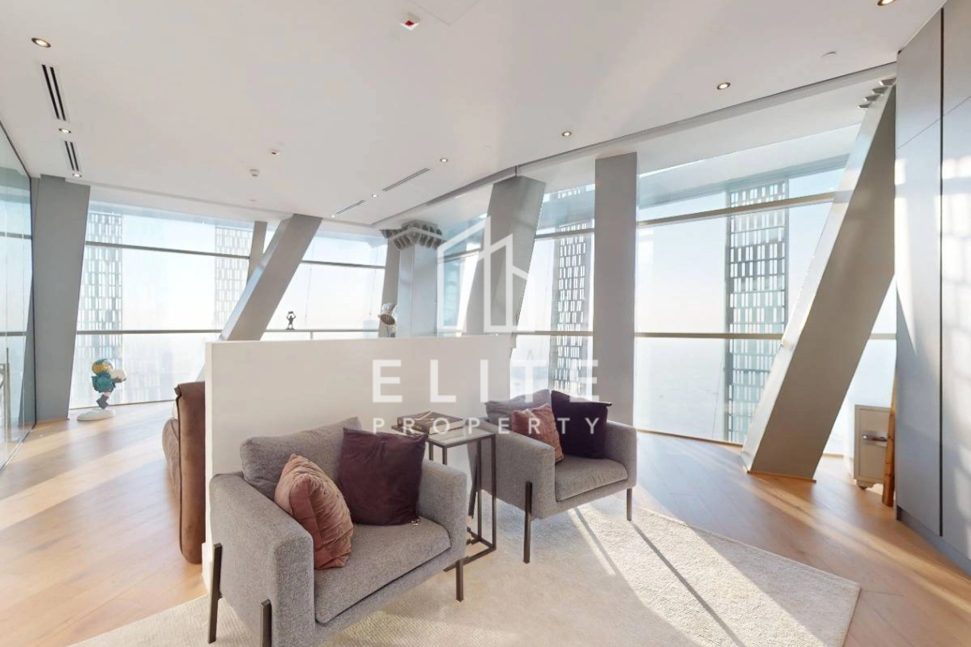 FAIRMONT RESIDENCES