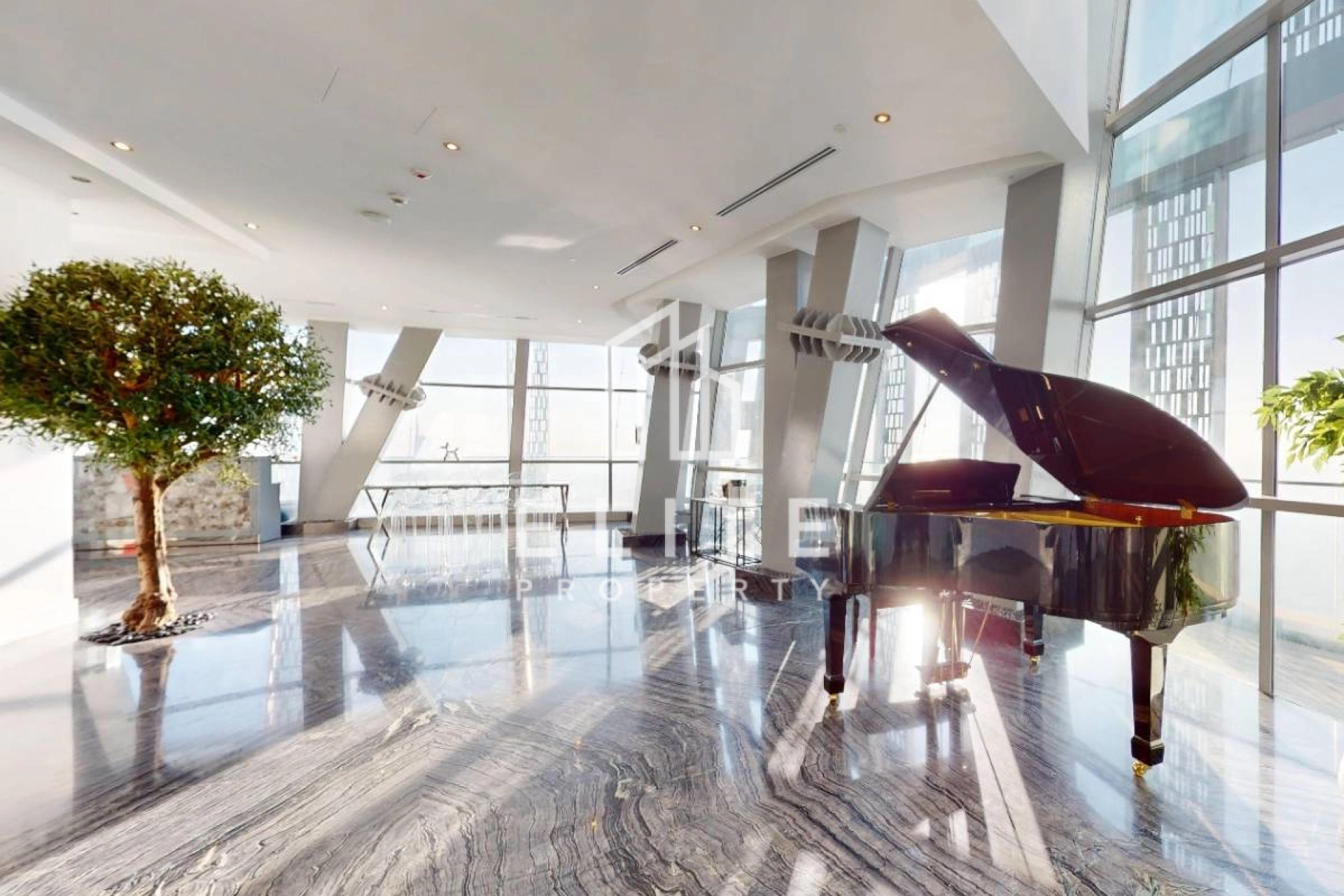 FAIRMONT RESIDENCES