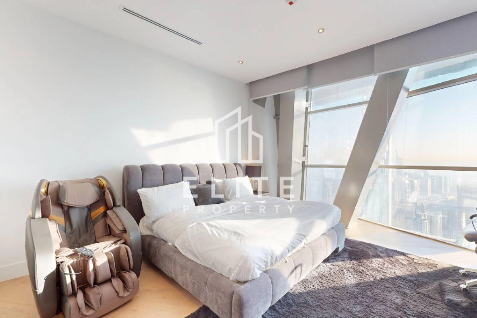 FAIRMONT RESIDENCES