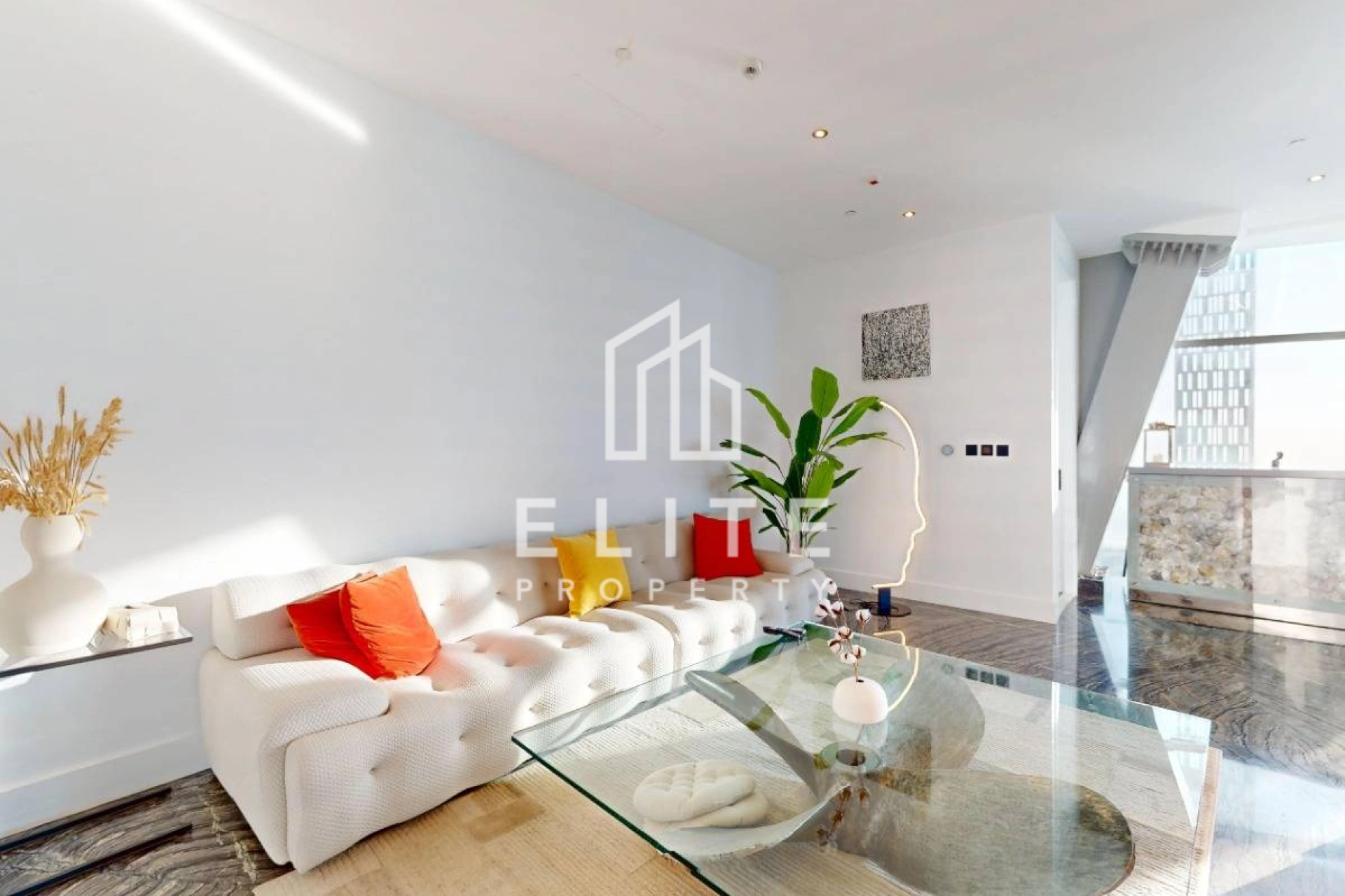 FAIRMONT RESIDENCES