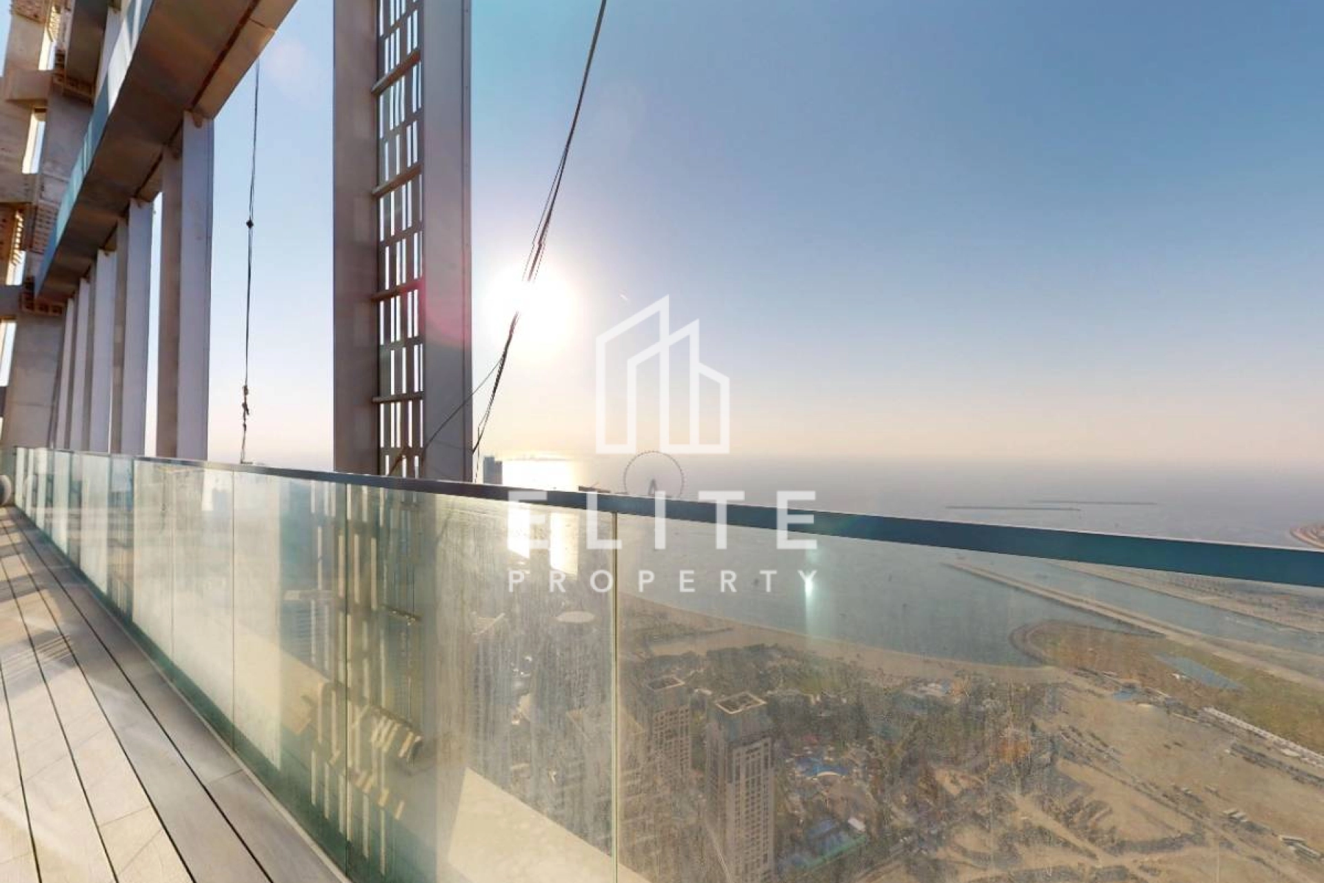 FAIRMONT RESIDENCES