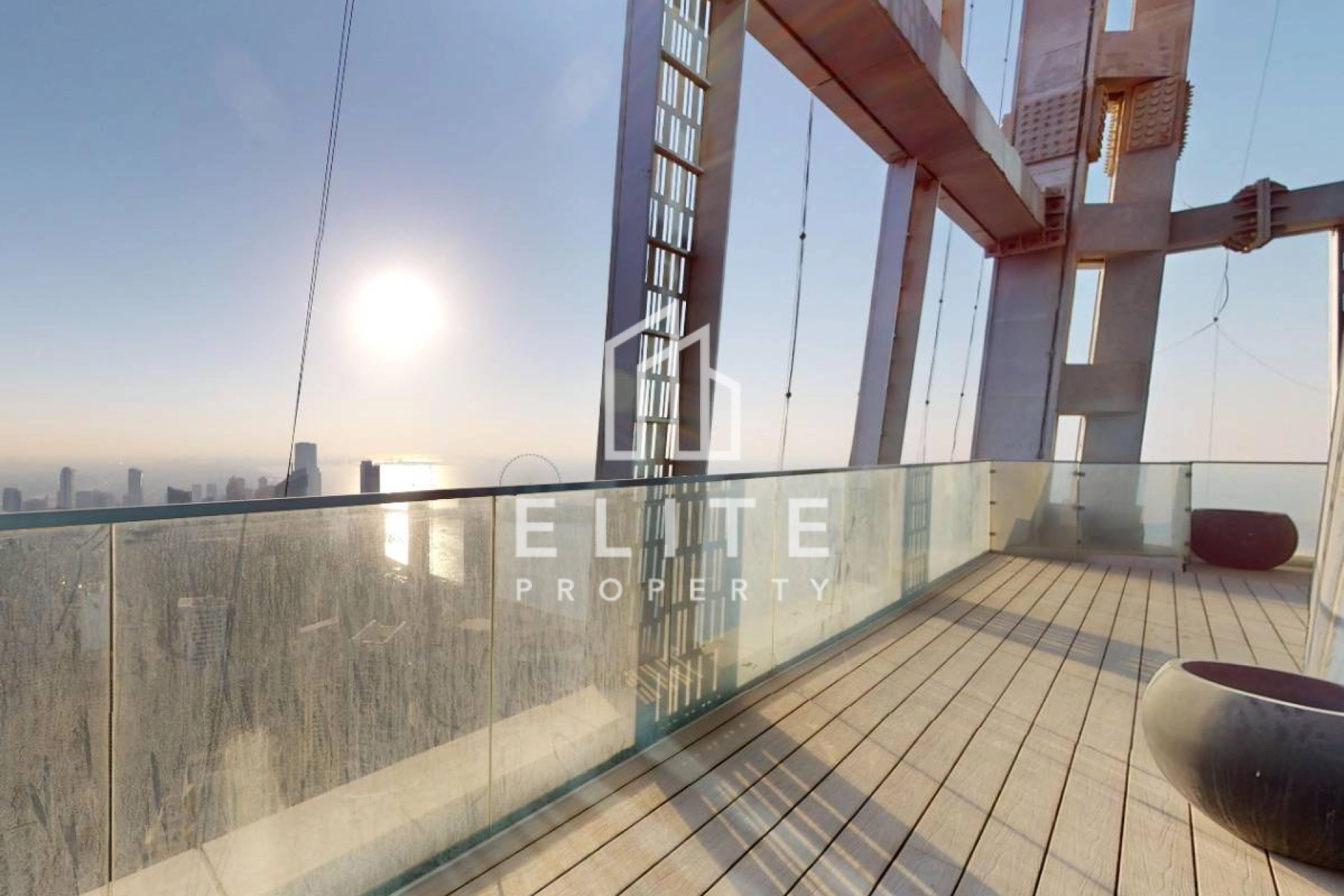 FAIRMONT RESIDENCES