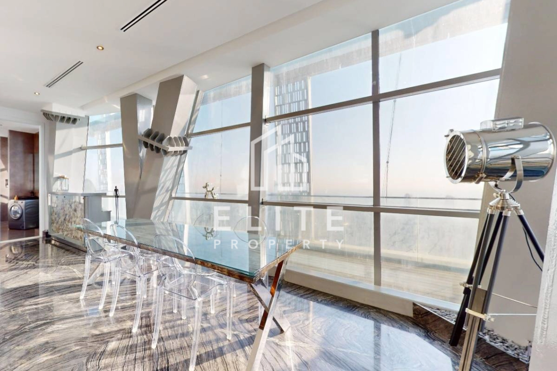 FAIRMONT RESIDENCES