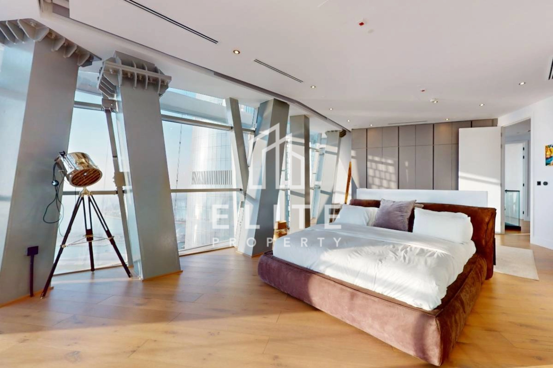 FAIRMONT RESIDENCES