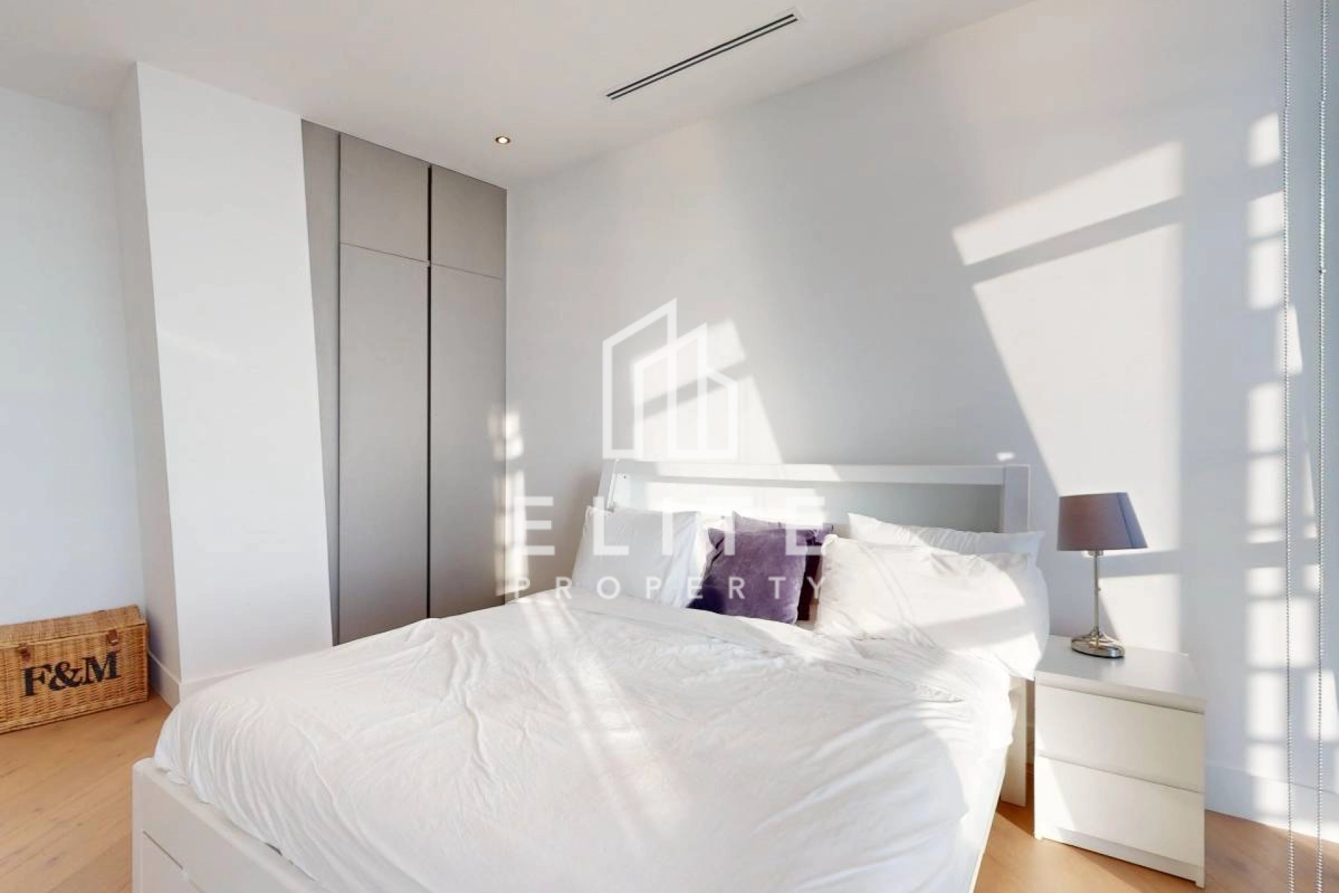 FAIRMONT RESIDENCES