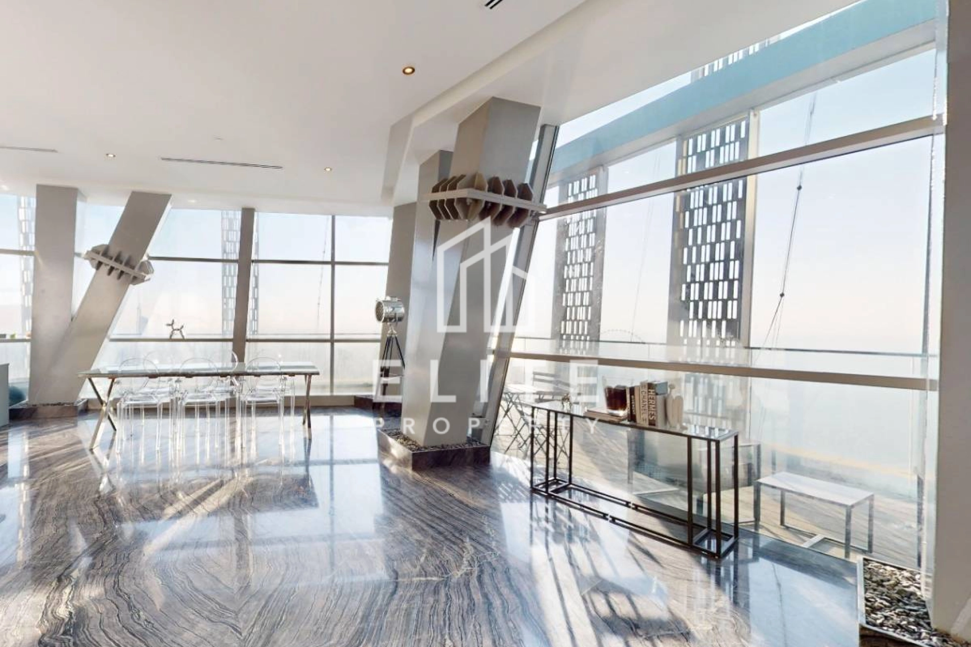 FAIRMONT RESIDENCES